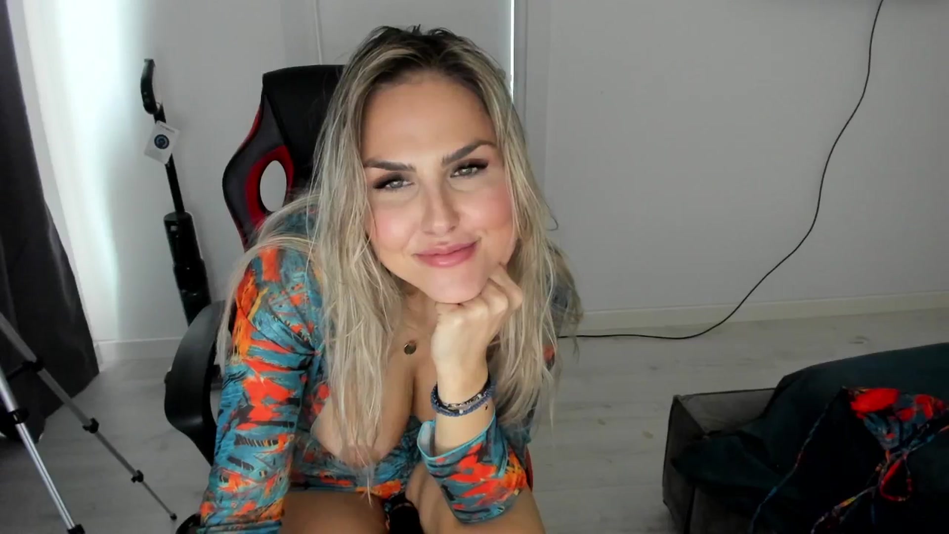 Gallery image thumbnail from SensualBarbie's myfreecams stream on, 04/03/2025, 14:26 image 19 of 20