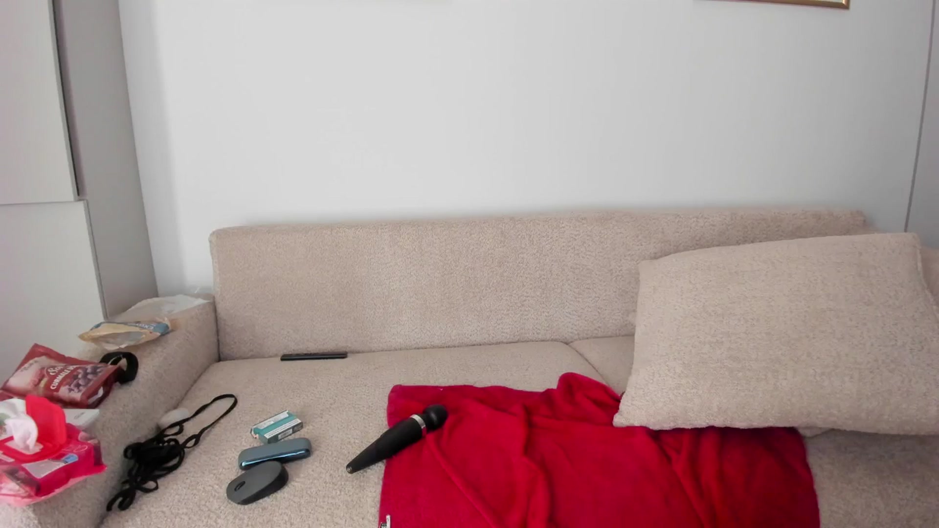 Gallery image thumbnail from SensualBarbie's myfreecams stream on, 05/21/2025, 14:04 image 13 of 20