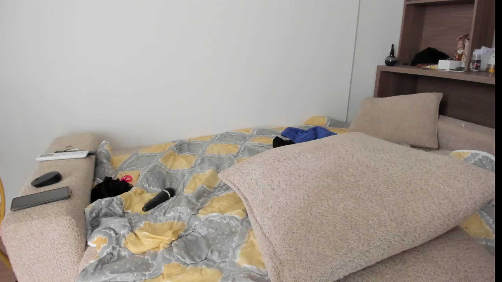 Gallery image thumbnail from SensualBarbie's myfreecams stream on, 07/30/2025, 12:19 image 20 of 20