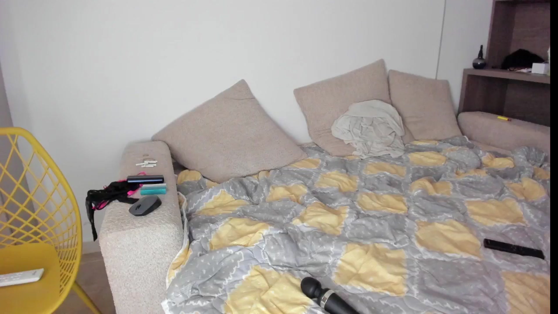 Gallery image thumbnail from SensualBarbie's myfreecams stream on, 07/31/2025, 13:45 image 20 of 20