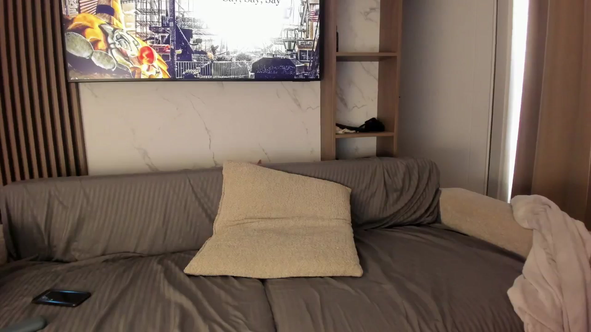 Gallery image thumbnail from SensualBarbie's myfreecams stream on, 12/02/2025, 10:17 image 16 of 20