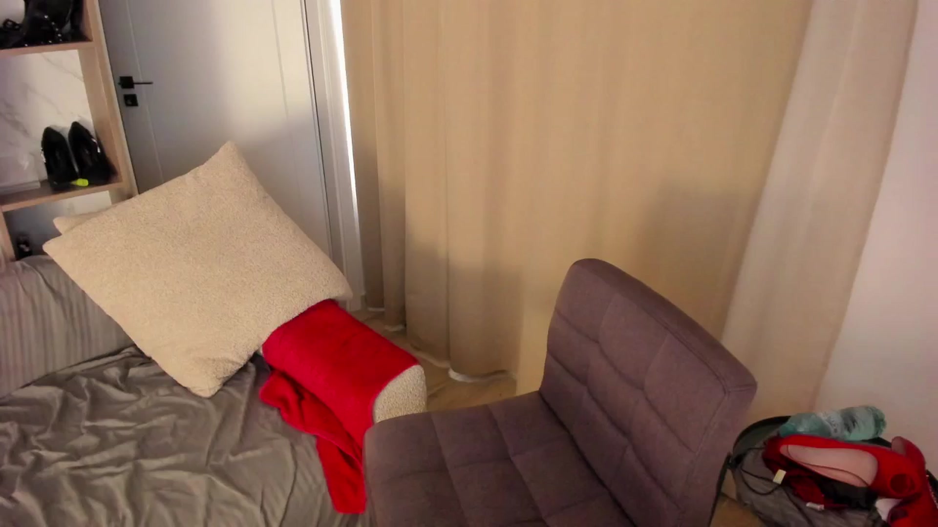 Gallery image thumbnail from SensualBarbie's myfreecams stream on, 02/13/2026, 08:45 image 1 of 20