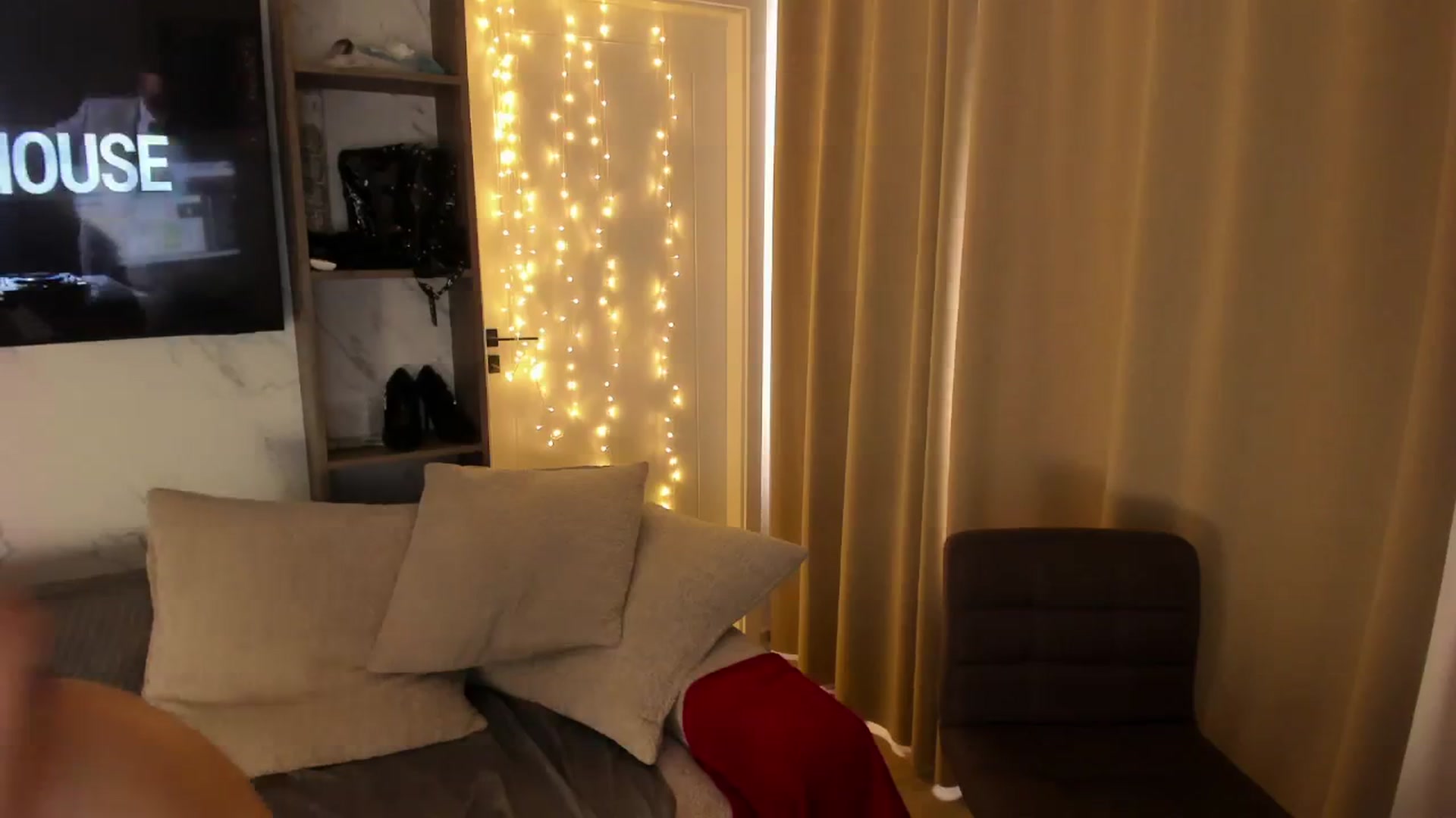 Gallery image thumbnail from SensualBarbie's myfreecams stream on, 02/25/2026, 14:58 image 5 of 20