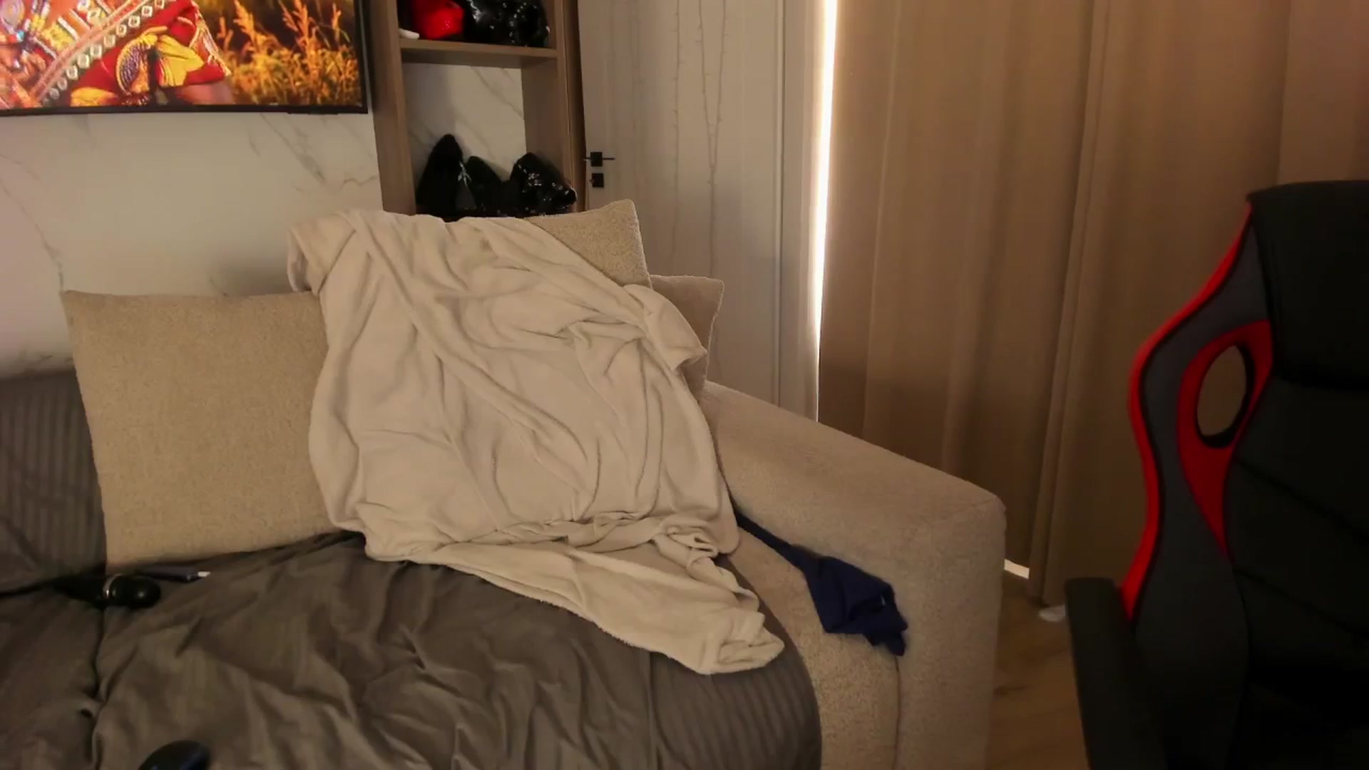 Gallery image thumbnail from SensualBarbie's myfreecams stream on, 04/28/2026, 14:00 image 20 of 20