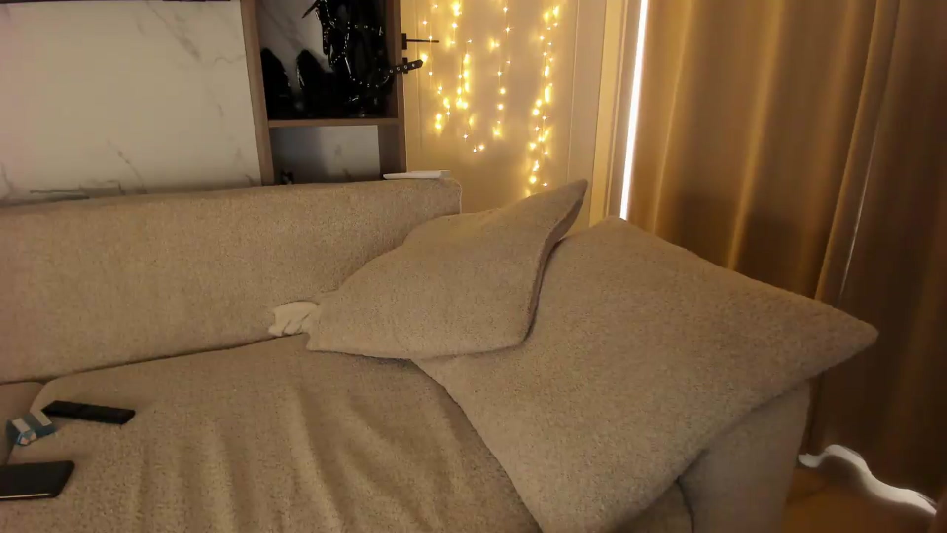 Gallery image thumbnail from SensualBarbie's myfreecams stream on, 05/28/2026, 12:48 image 16 of 20