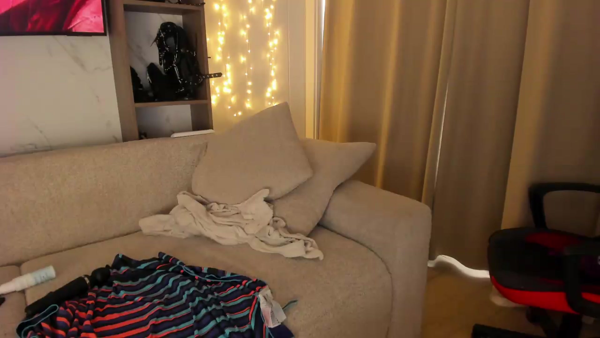 Gallery image thumbnail from SensualBarbie's myfreecams stream on, 06/02/2026, 13:45 image 12 of 20