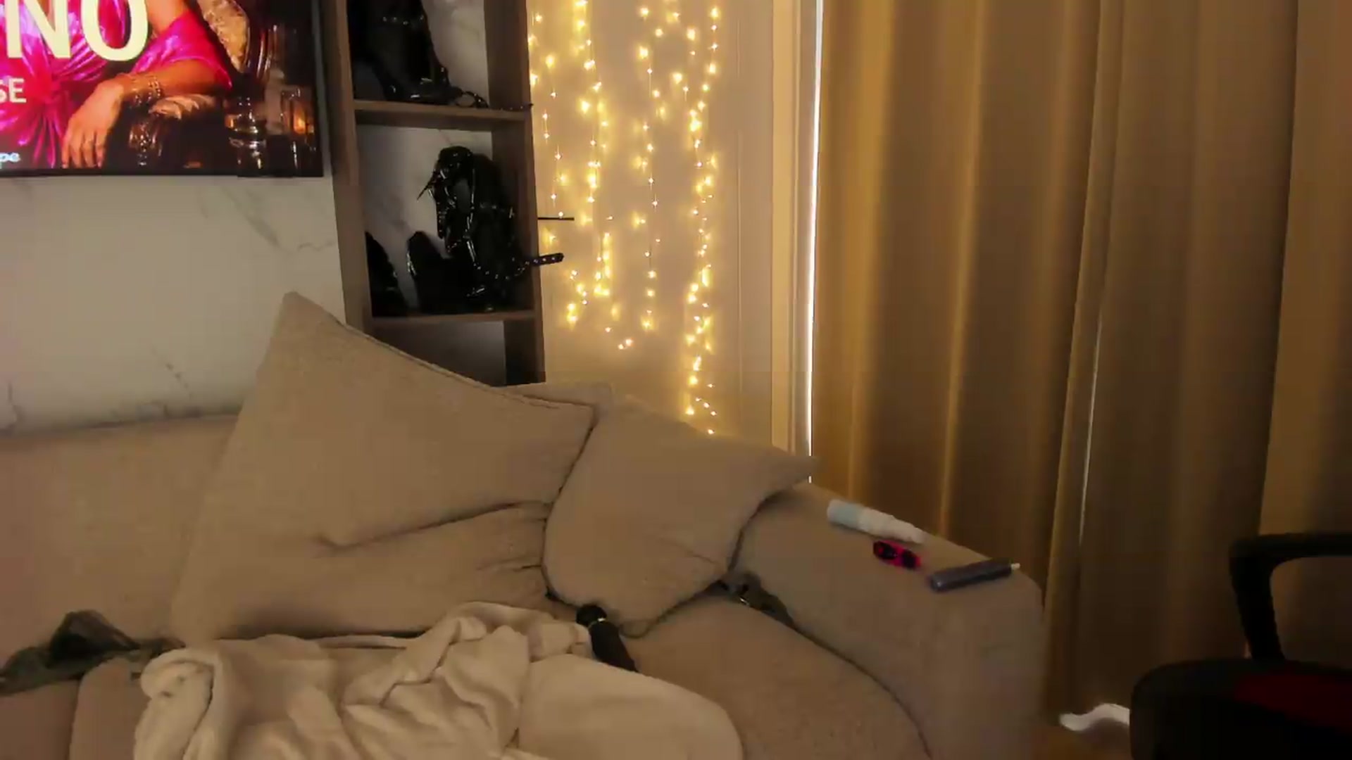Gallery image thumbnail from SensualBarbie's myfreecams stream on, 06/05/2026, 13:06 image 17 of 20