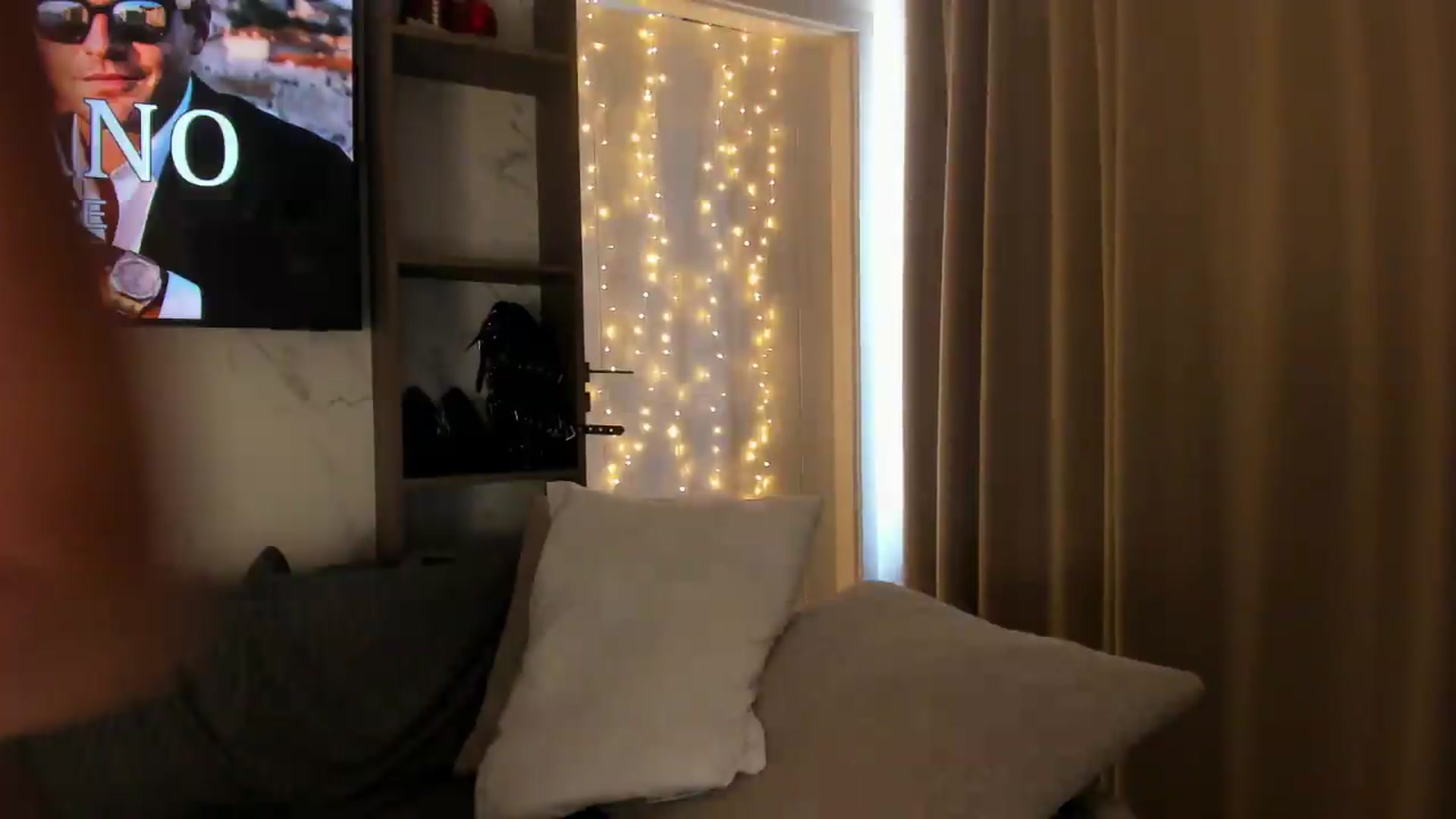 Gallery image thumbnail from SensualBarbie's myfreecams stream on, 07/06/2026, 08:01 image 4 of 20