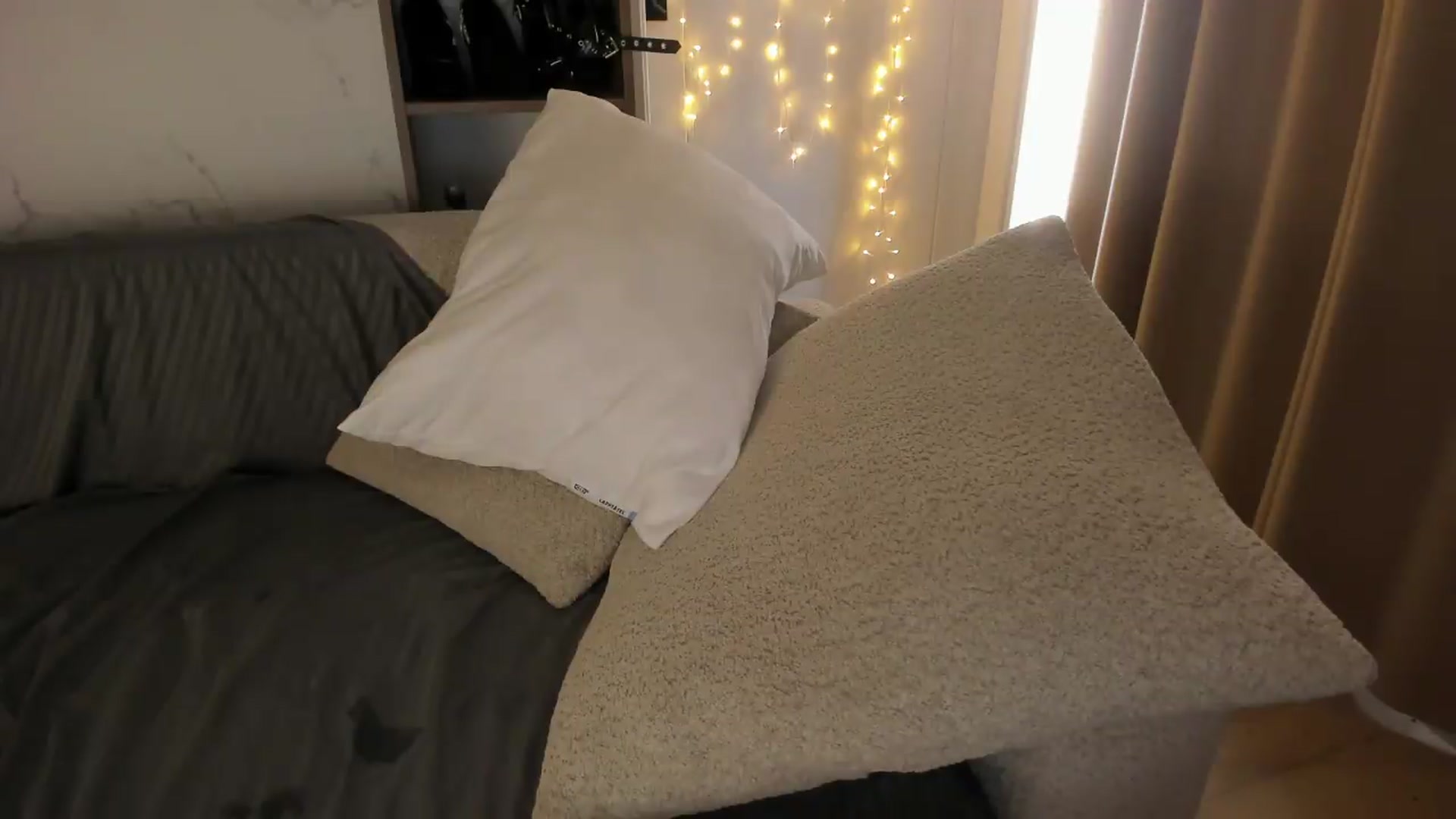Gallery image thumbnail from SensualBarbie's myfreecams stream on, 07/14/2026, 12:49 image 4 of 20