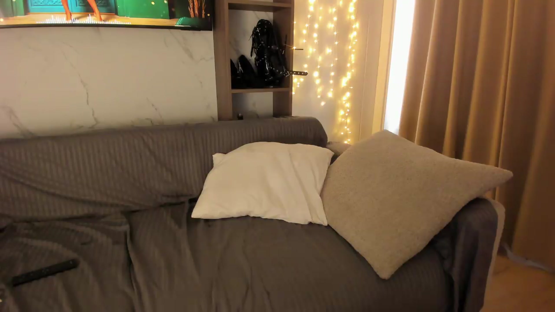 Gallery image thumbnail from SensualBarbie's myfreecams stream on, 07/20/2026, 10:17 image 16 of 20