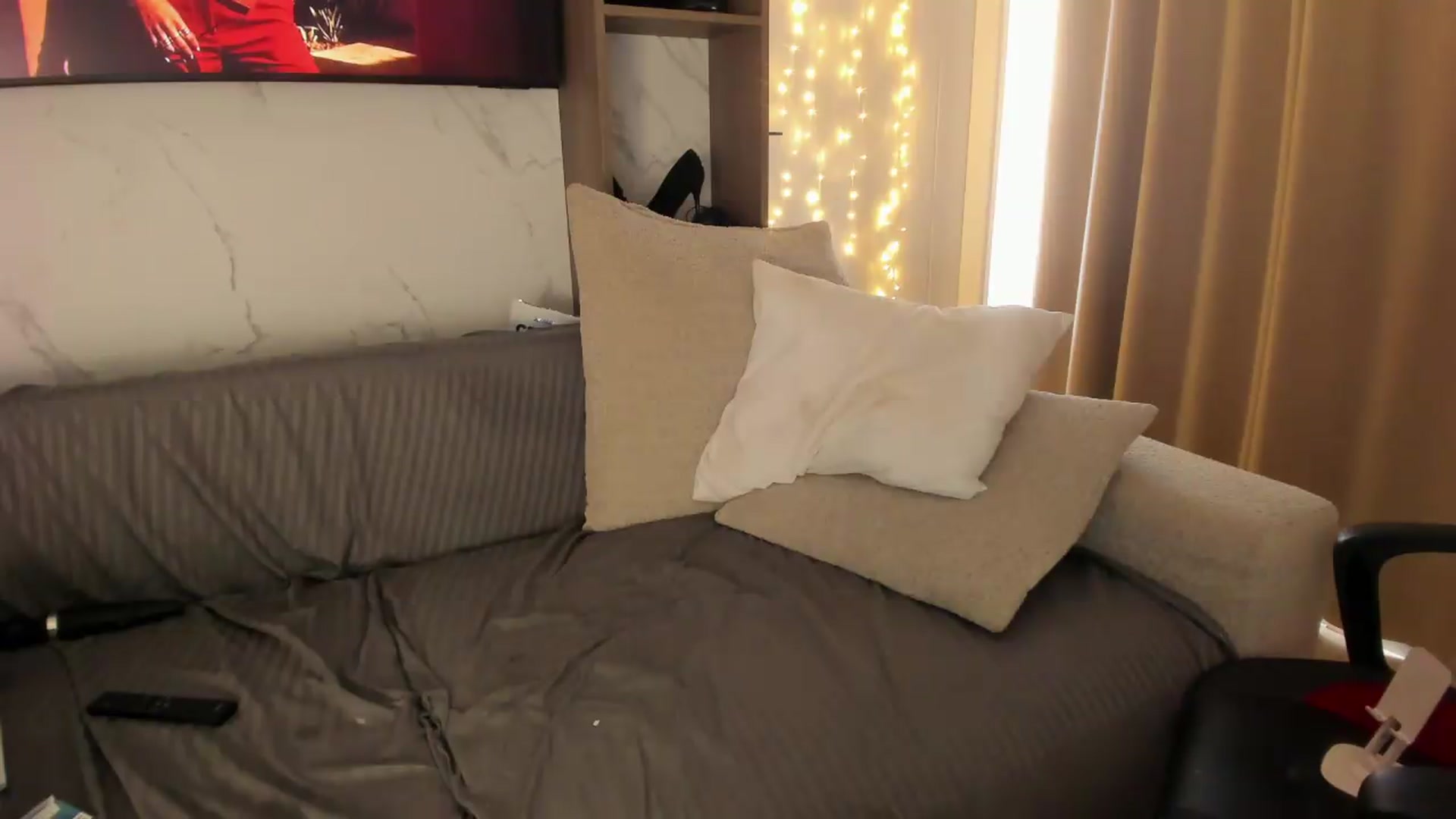 Gallery image thumbnail from SensualBarbie's myfreecams stream on, 07/31/2026, 13:33 image 6 of 20
