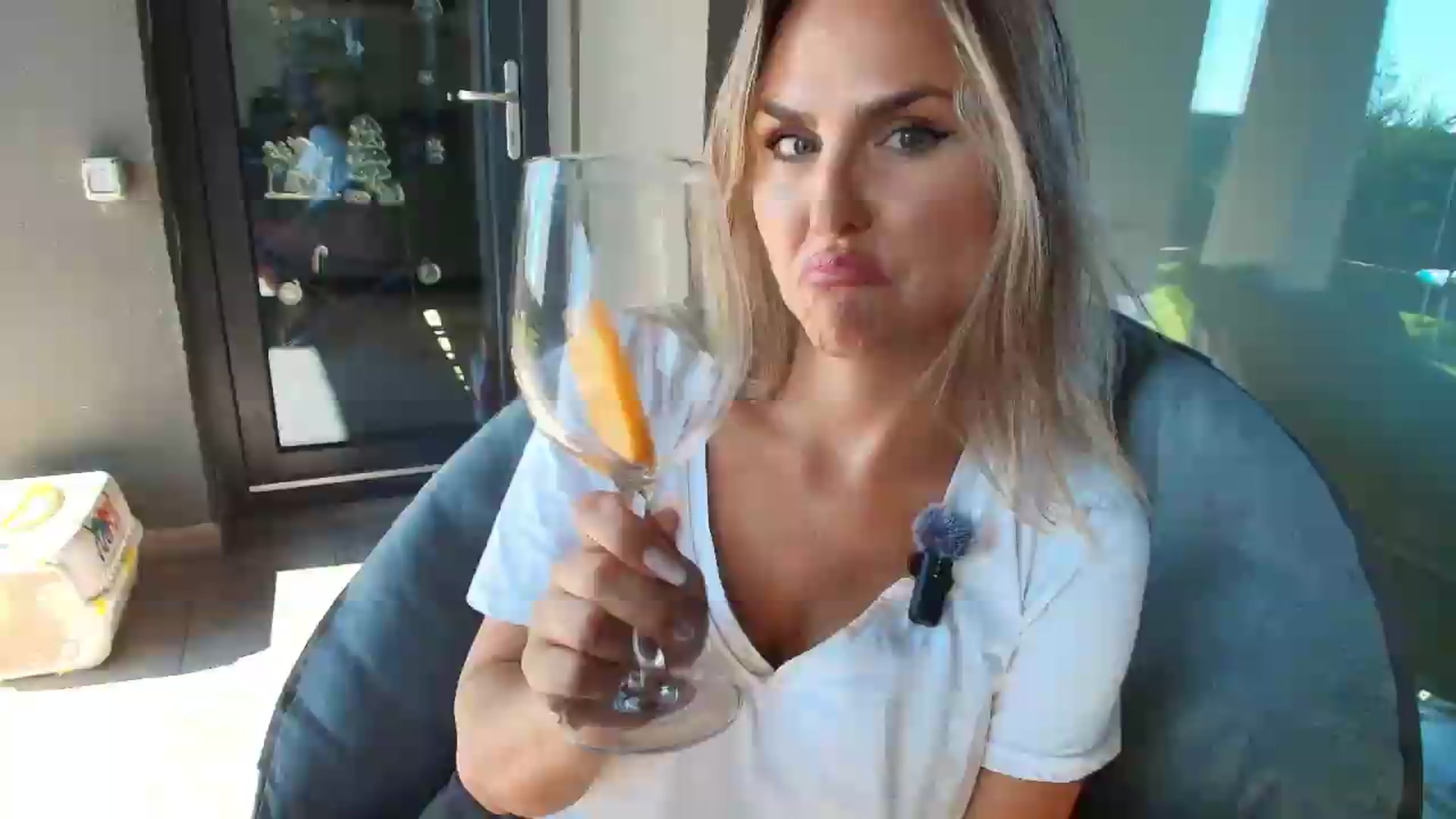 Gallery image thumbnail from SensualBarbie's myfreecams stream on, 08/01/2026, 14:05 image 12 of 20