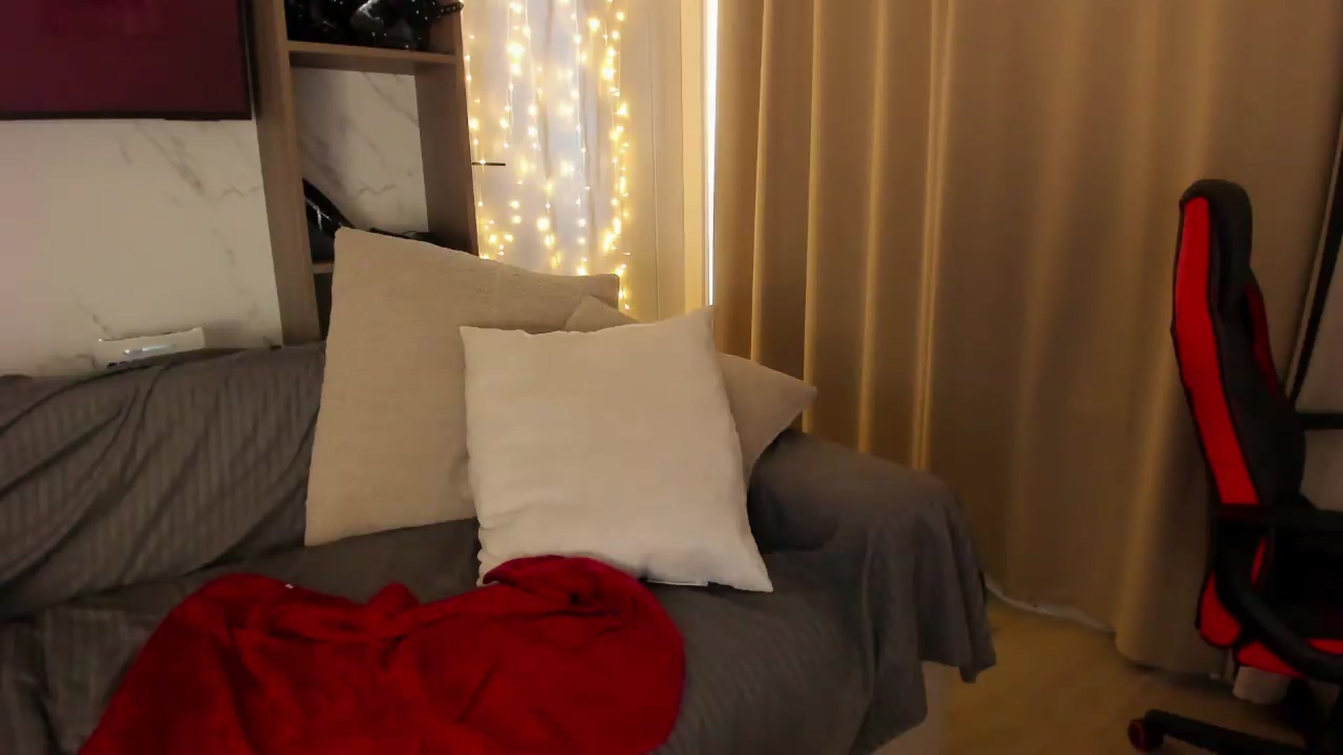 Gallery image thumbnail from SensualBarbie's myfreecams stream on, 08/11/2026, 13:04 image 19 of 20