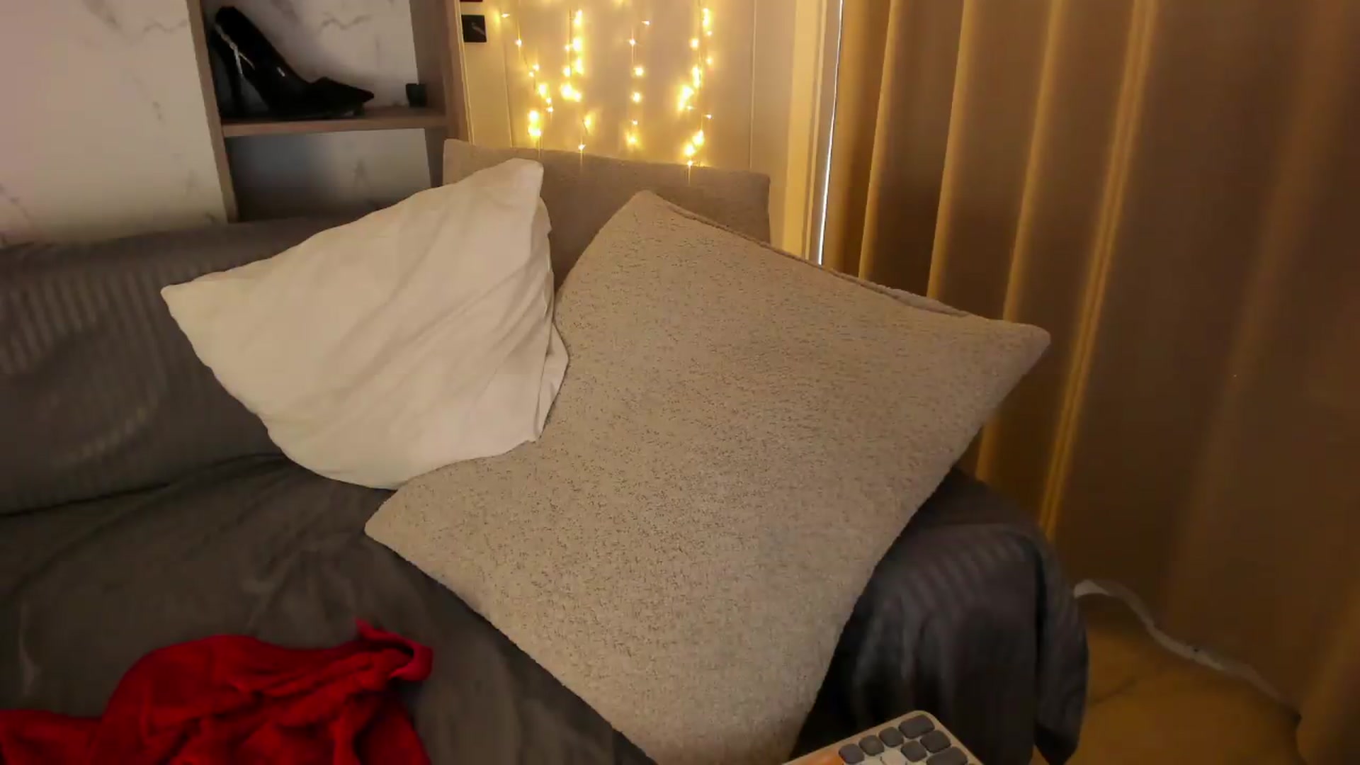 Gallery image thumbnail from SensualBarbie's myfreecams stream on, 08/14/2026, 15:18 image 9 of 20