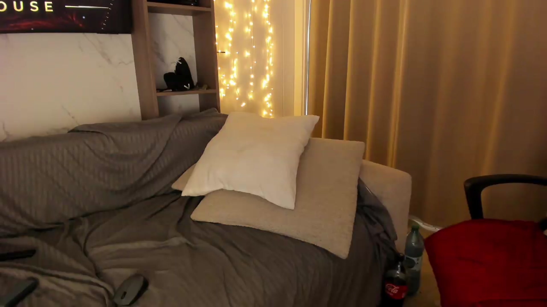 Gallery image thumbnail from SensualBarbie's myfreecams stream on, 08/22/2026, 10:03 image 19 of 20