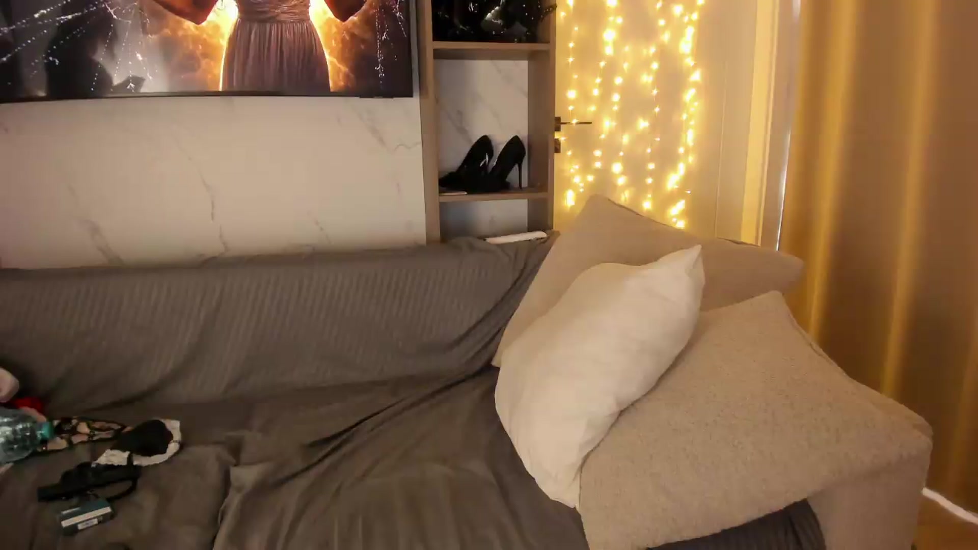 Gallery image thumbnail from SensualBarbie's myfreecams stream on, 09/03/2026, 13:52 image 6 of 20