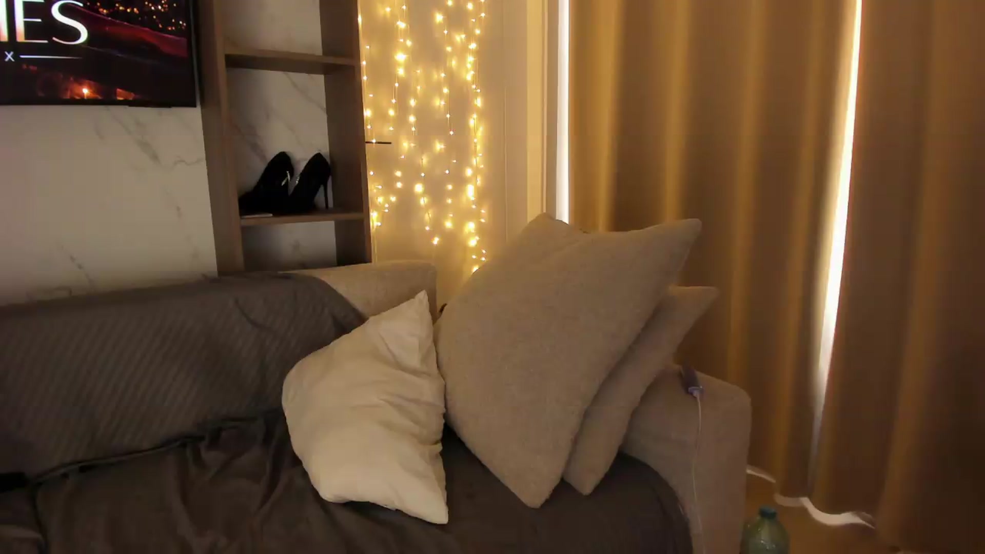 Gallery image thumbnail from SensualBarbie's myfreecams stream on, 09/11/2026, 11:08 image 18 of 20