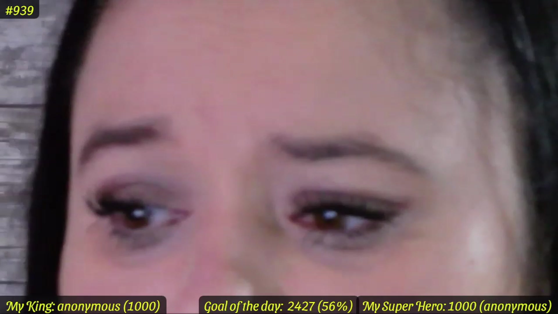 Gallery image thumbnail from SensualCrissa's myfreecams stream on, 11/26/2022, 13:00 image 11 of 20