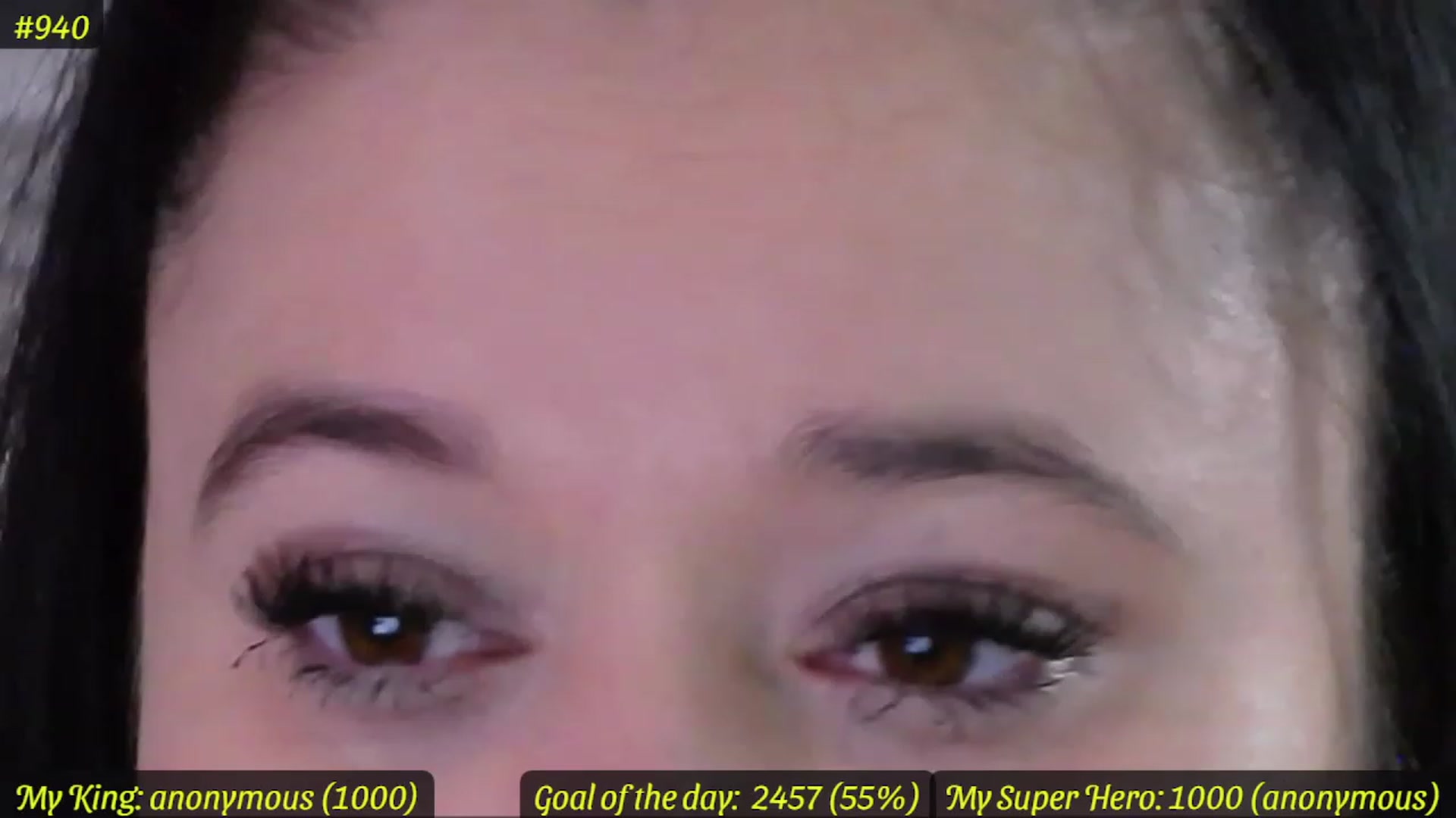 Gallery image thumbnail from SensualCrissa's myfreecams stream on, 11/26/2022, 13:00 image 7 of 20