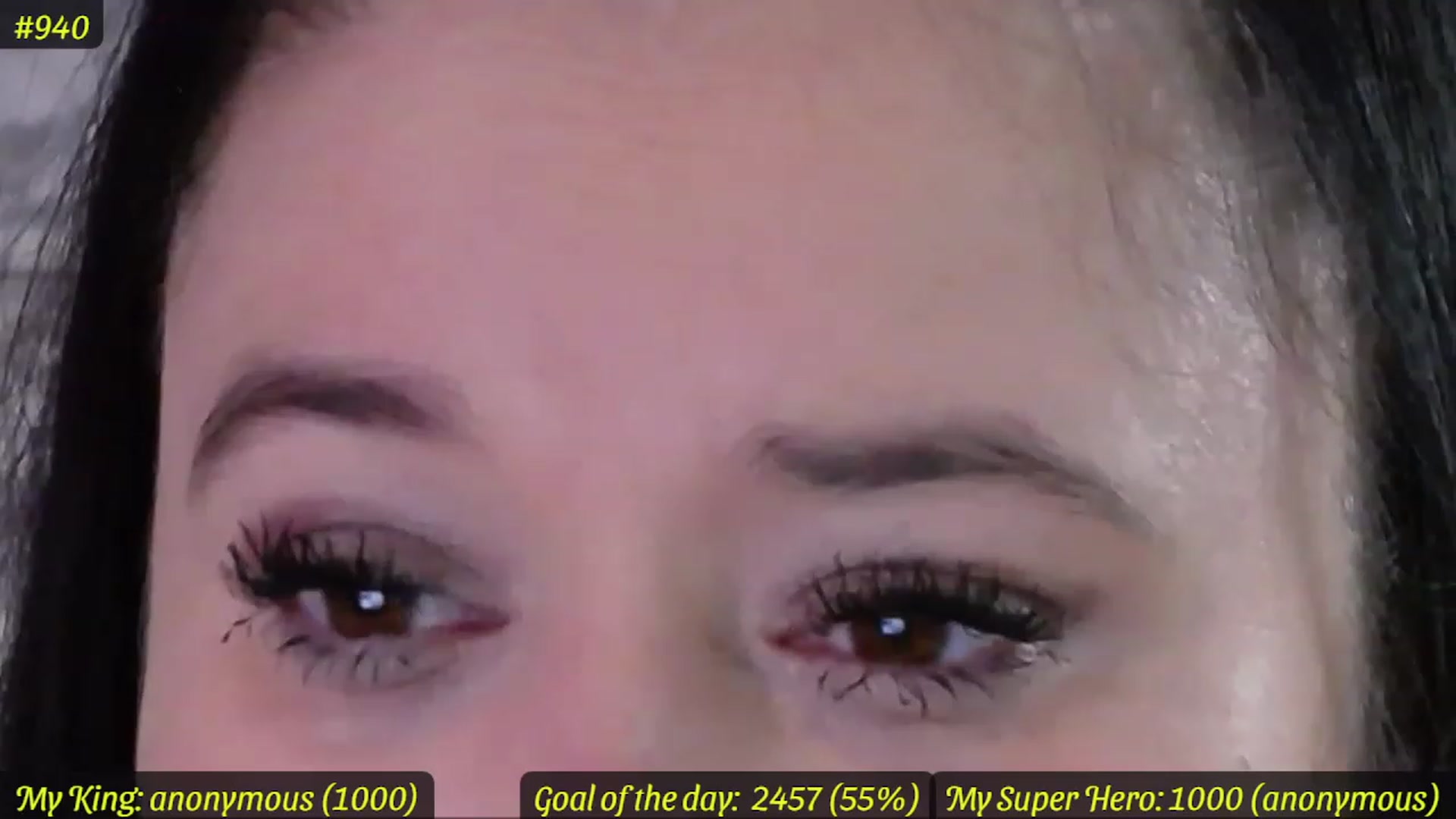 Gallery image thumbnail from SensualCrissa's myfreecams stream on, 11/26/2022, 13:00 image 9 of 20