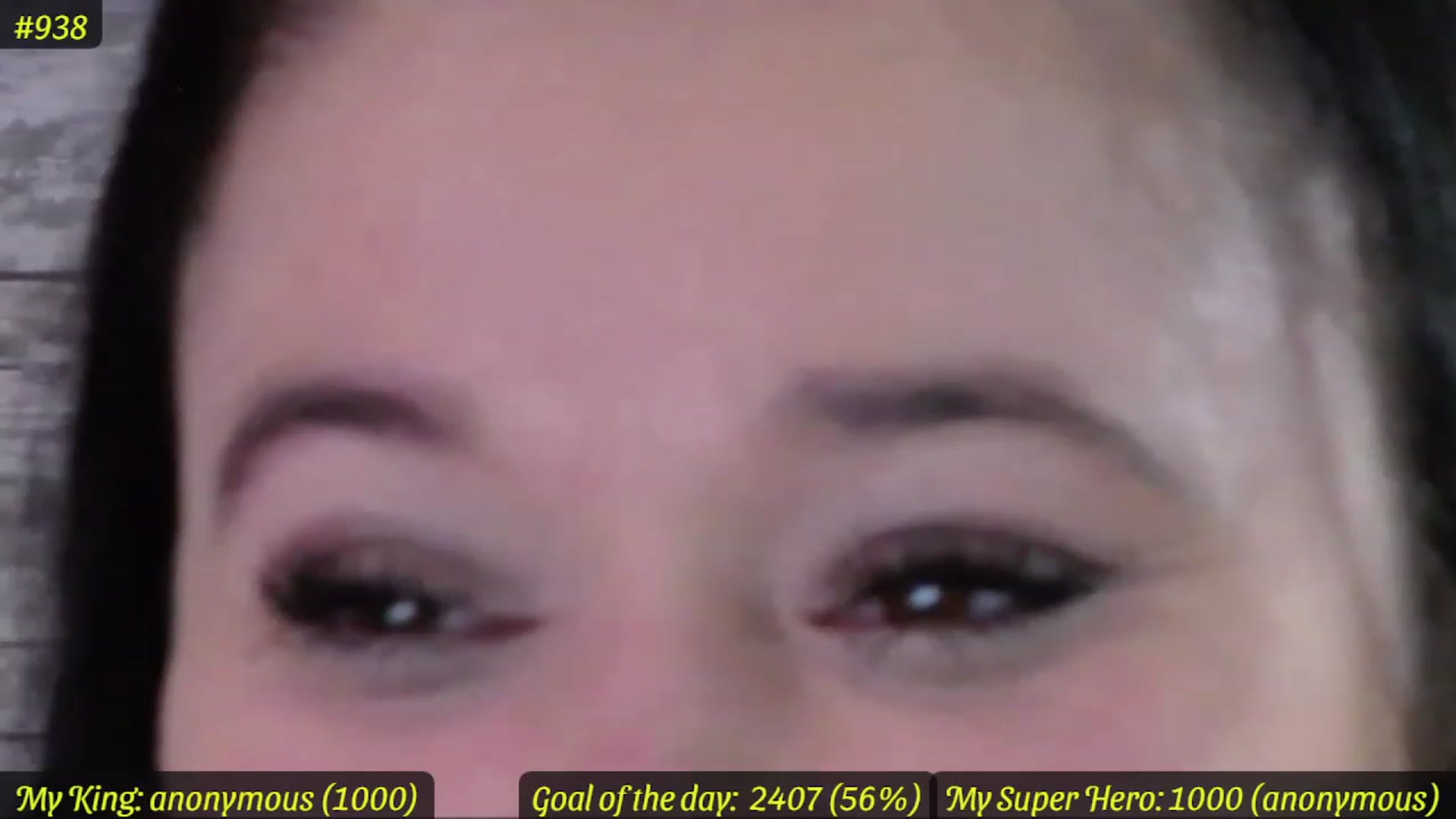 Gallery image thumbnail from SensualCrissa's myfreecams stream on, 11/26/2022, 13:00 image 12 of 20
