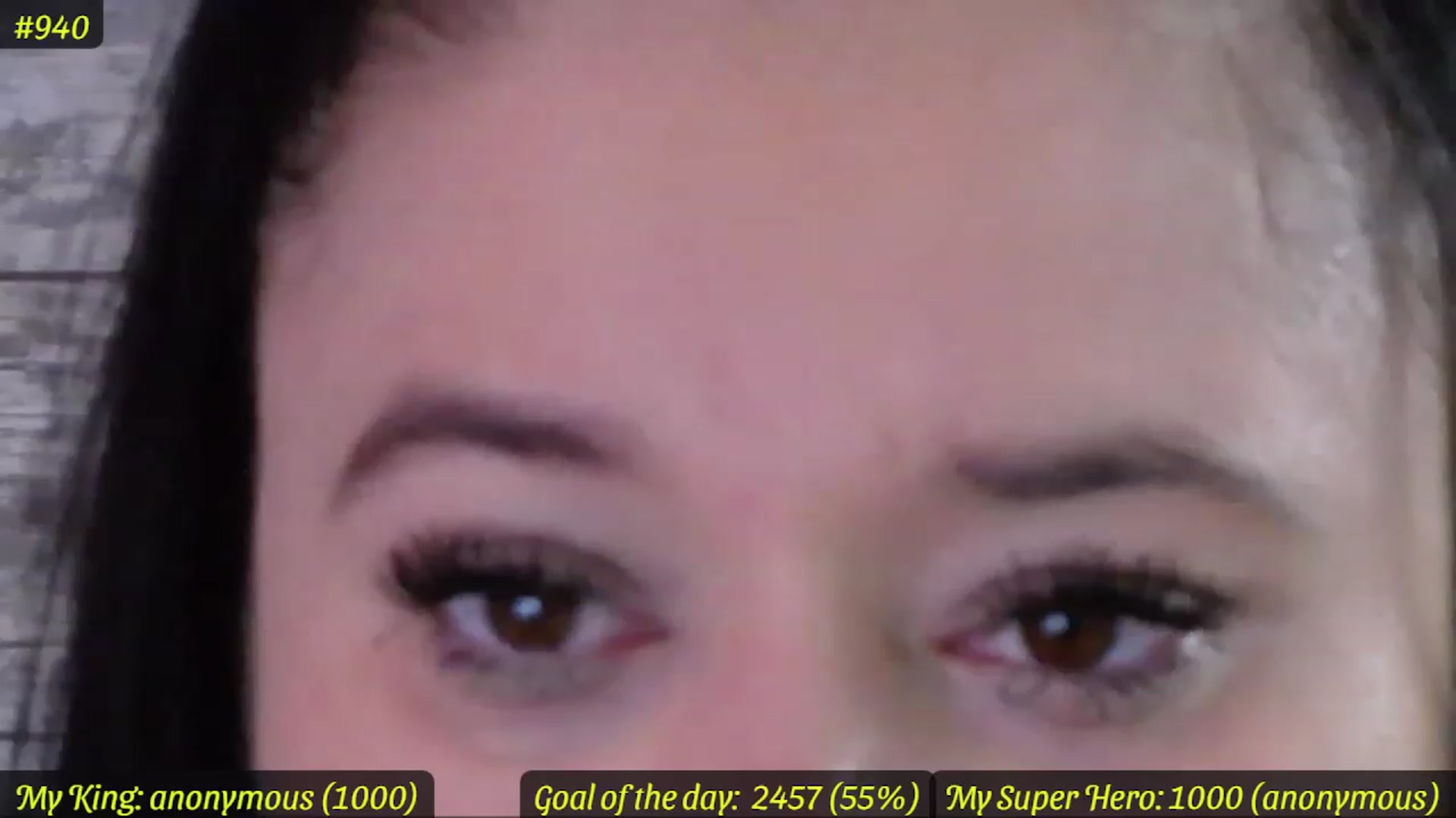 Gallery image thumbnail from SensualCrissa's myfreecams stream on, 11/26/2022, 13:00 image 10 of 20