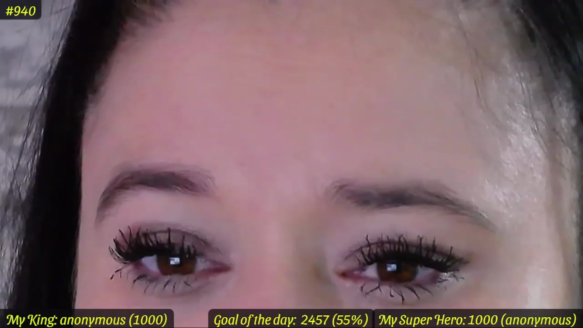 Gallery image thumbnail from SensualCrissa's myfreecams stream on, 11/26/2022, 13:00 image 8 of 20