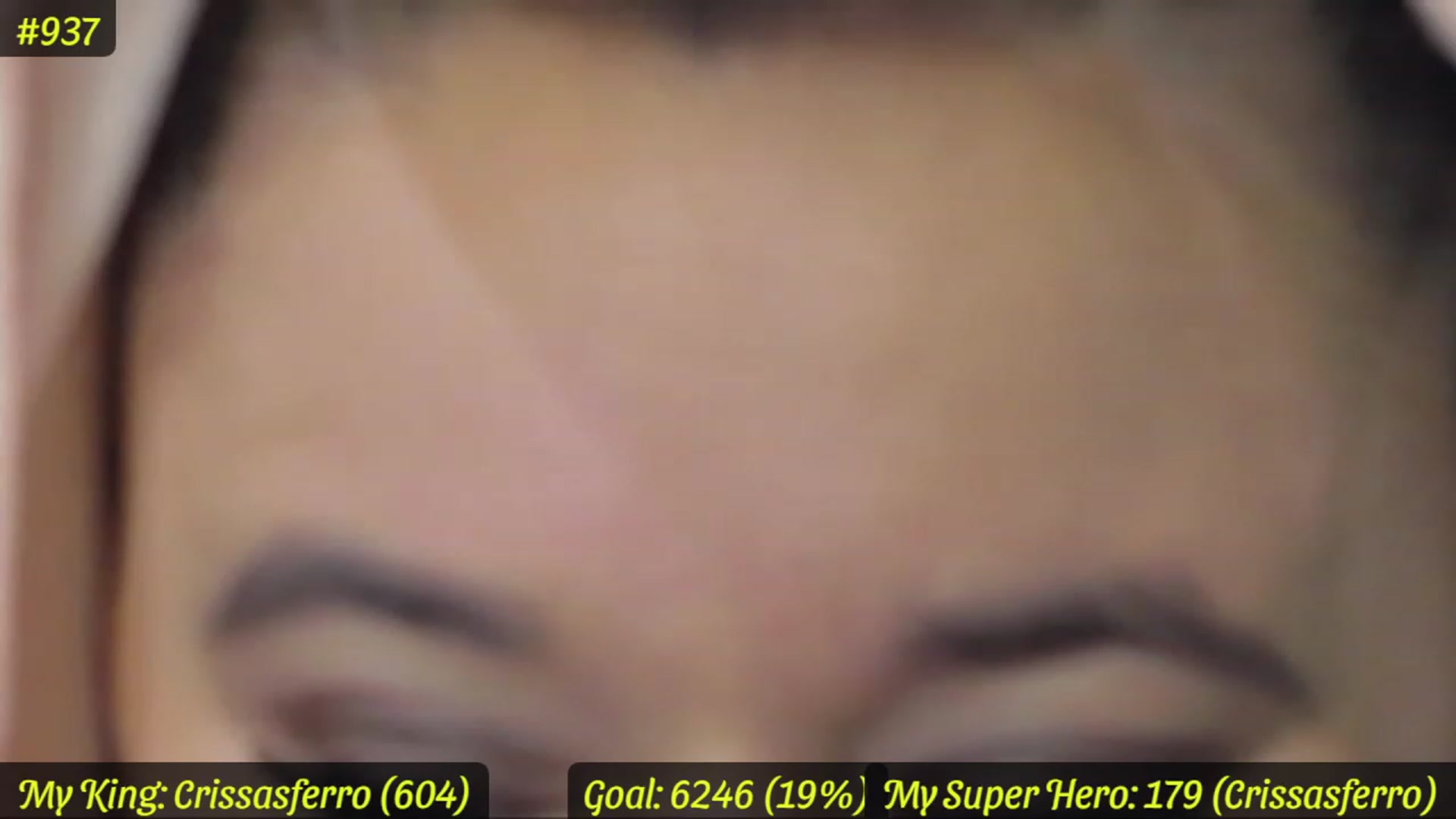 Gallery image thumbnail from SensualCrissa's myfreecams stream on, 11/27/2022, 07:25 image 2 of 20