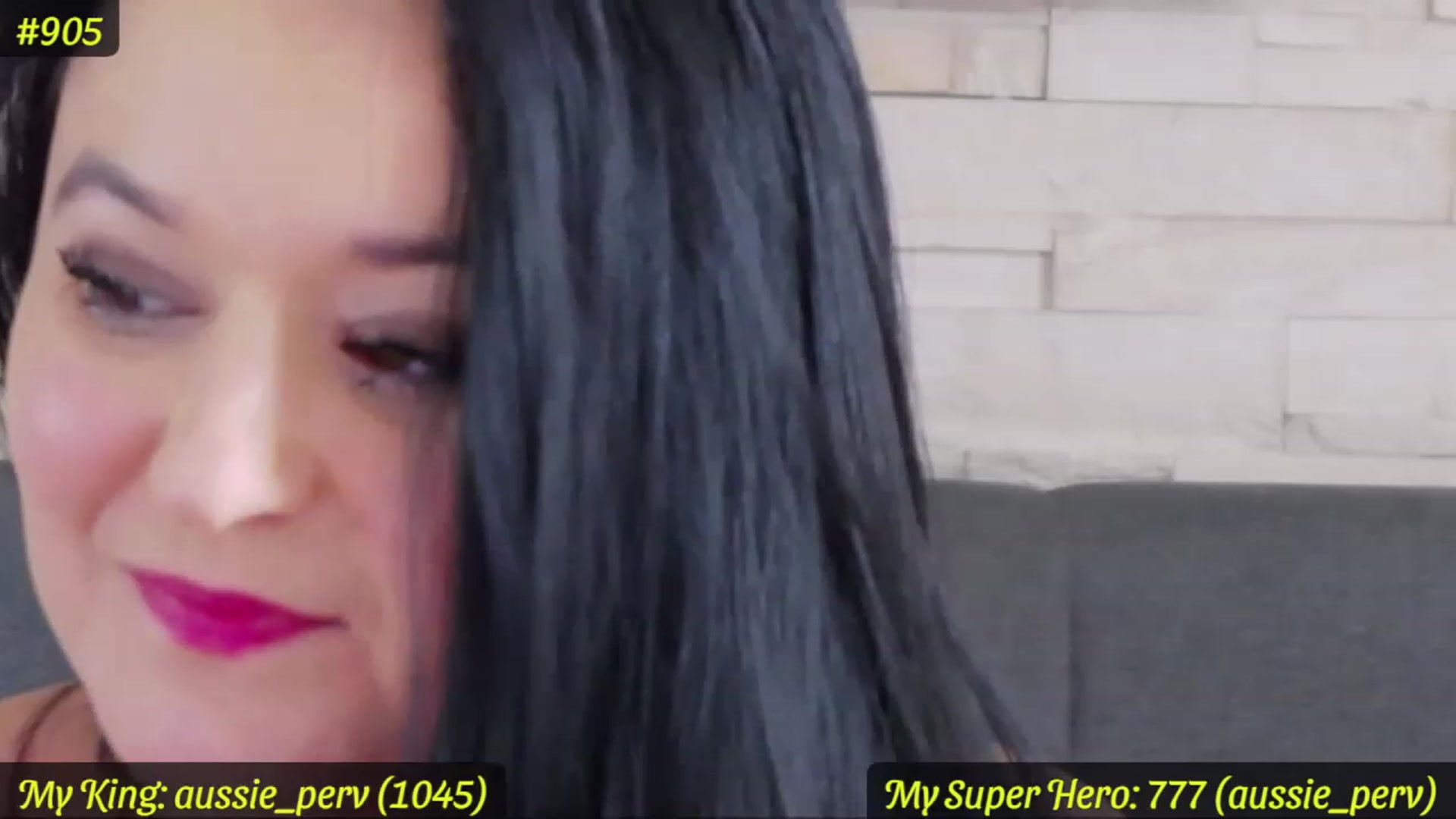 Gallery image thumbnail from SensualCrissa's myfreecams stream on, 11/28/2022, 10:04 image 11 of 20