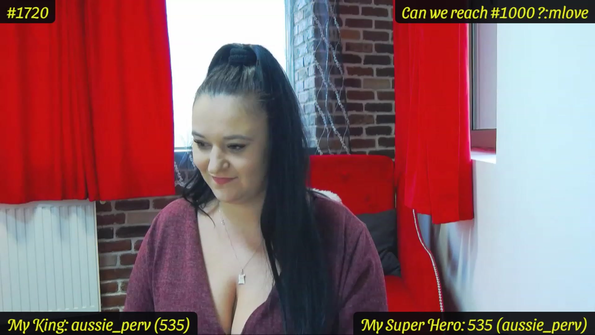 Gallery image thumbnail from SensualCrissa's myfreecams stream on, 12/07/2022, 08:52 image 19 of 20