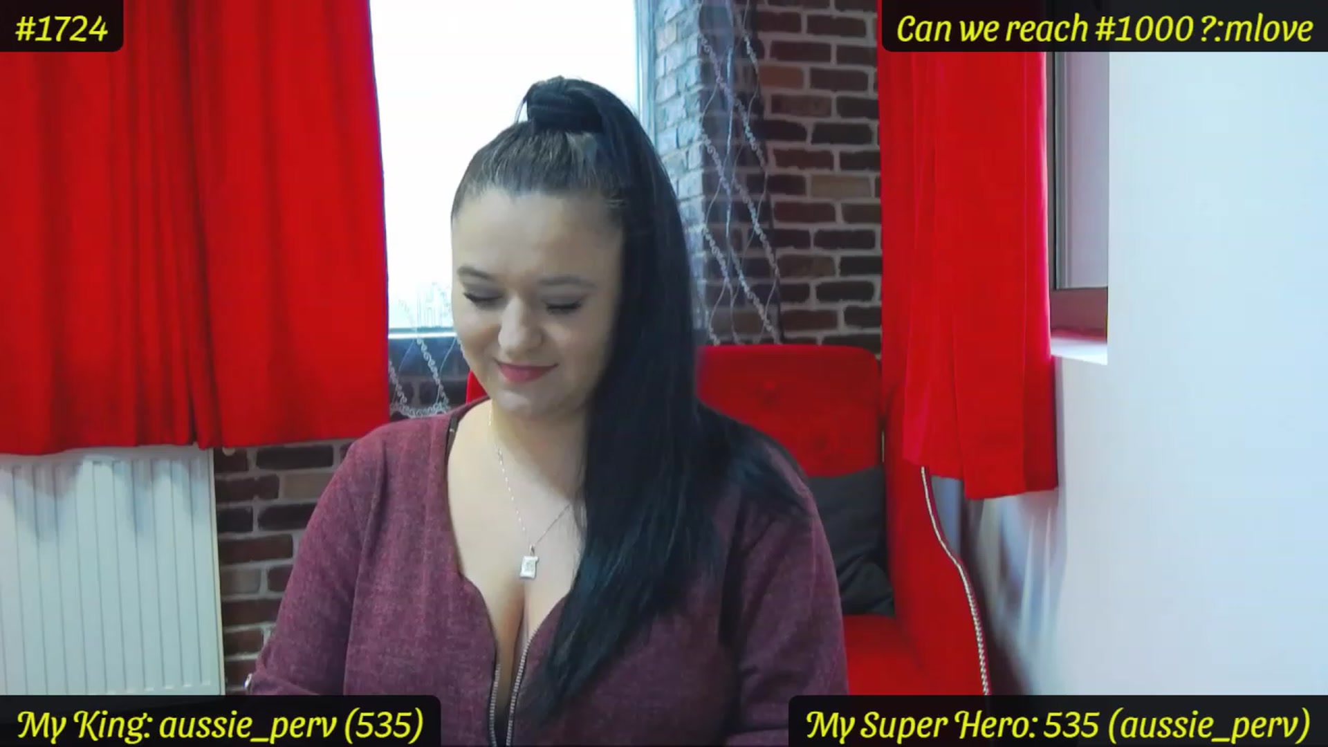 Gallery image thumbnail from SensualCrissa's myfreecams stream on, 12/07/2022, 08:52 image 13 of 20