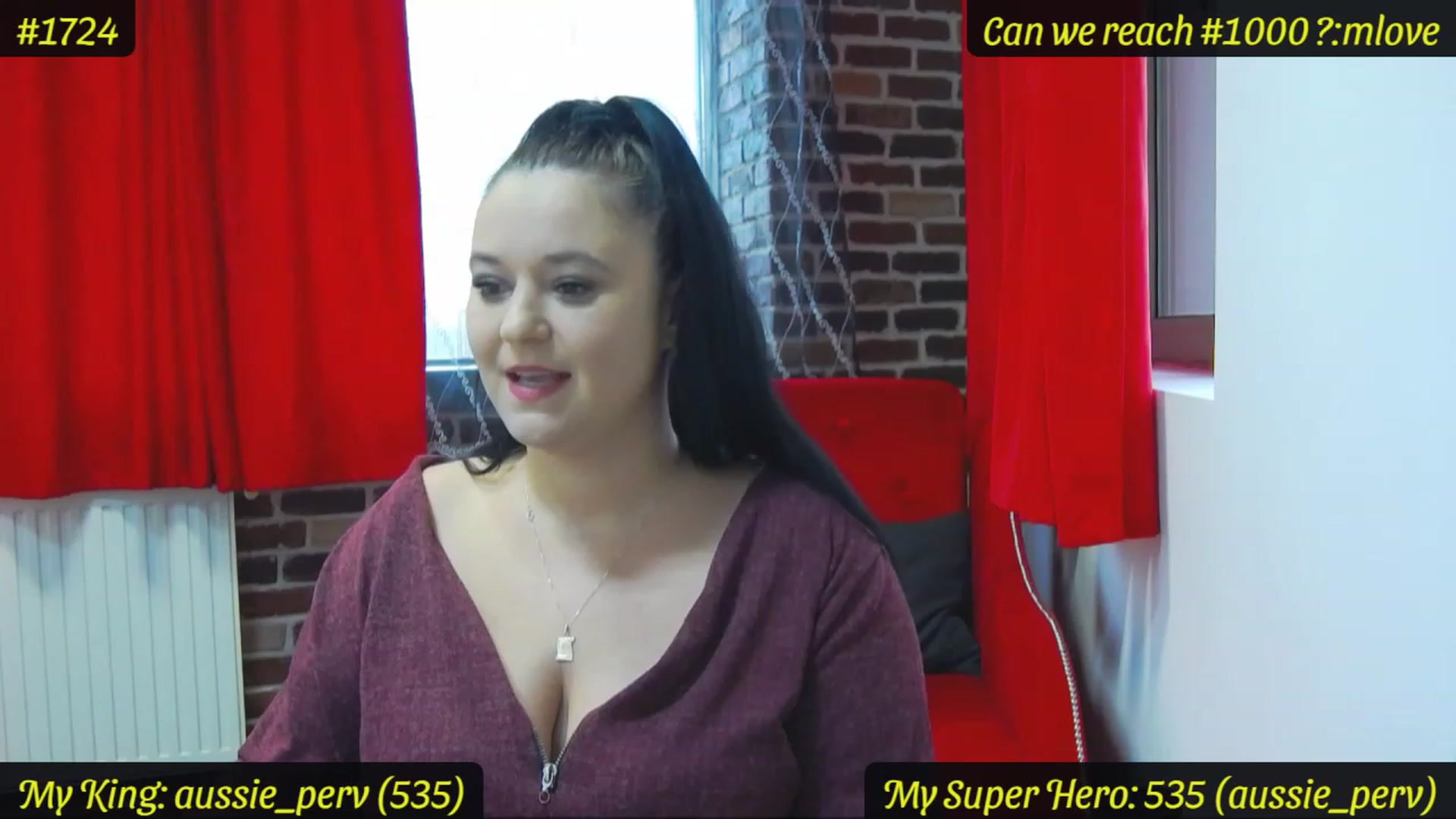 Gallery image thumbnail from SensualCrissa's myfreecams stream on, 12/07/2022, 08:52 image 15 of 20