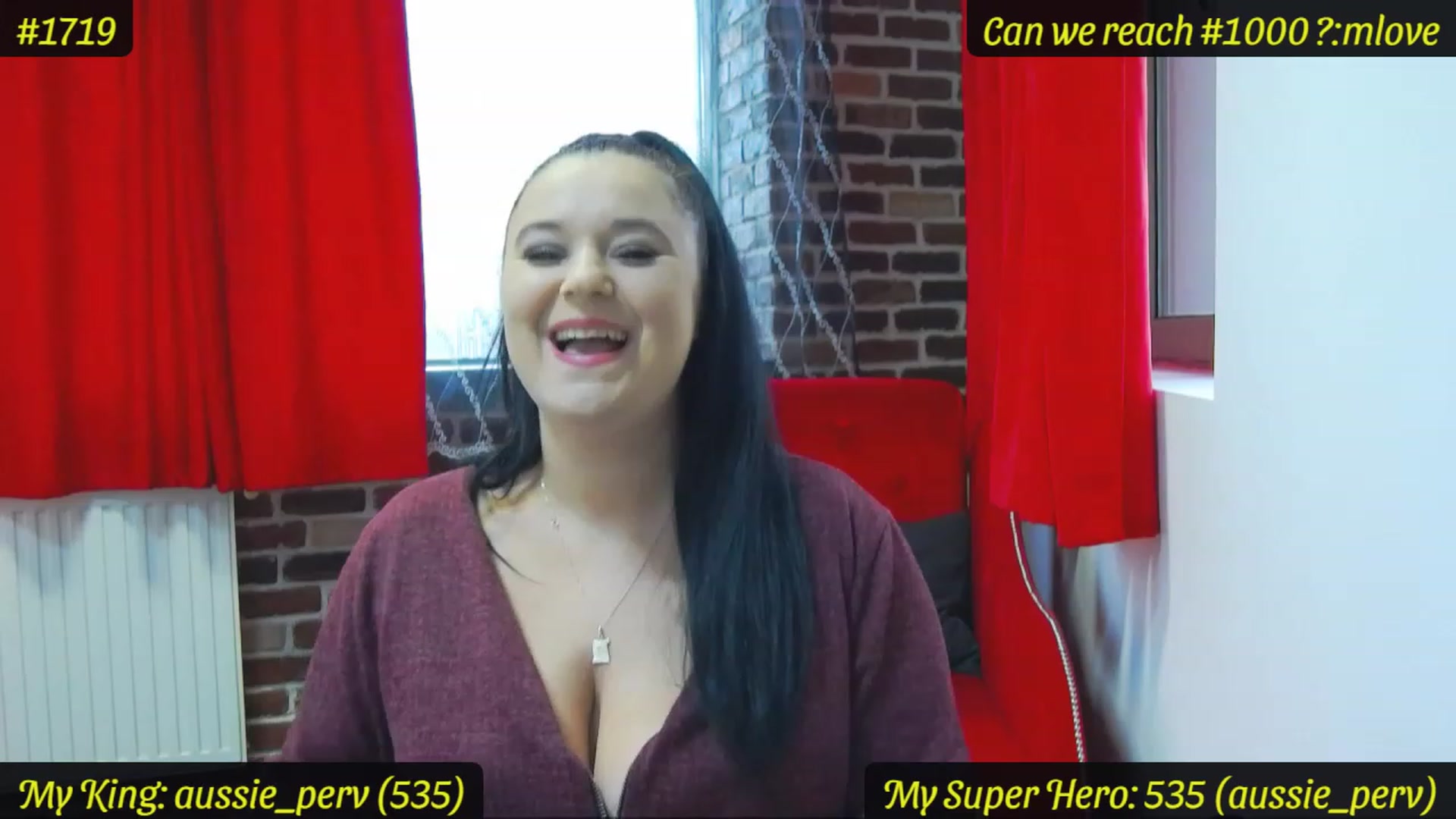 Gallery image thumbnail from SensualCrissa's myfreecams stream on, 12/07/2022, 08:52 image 18 of 20