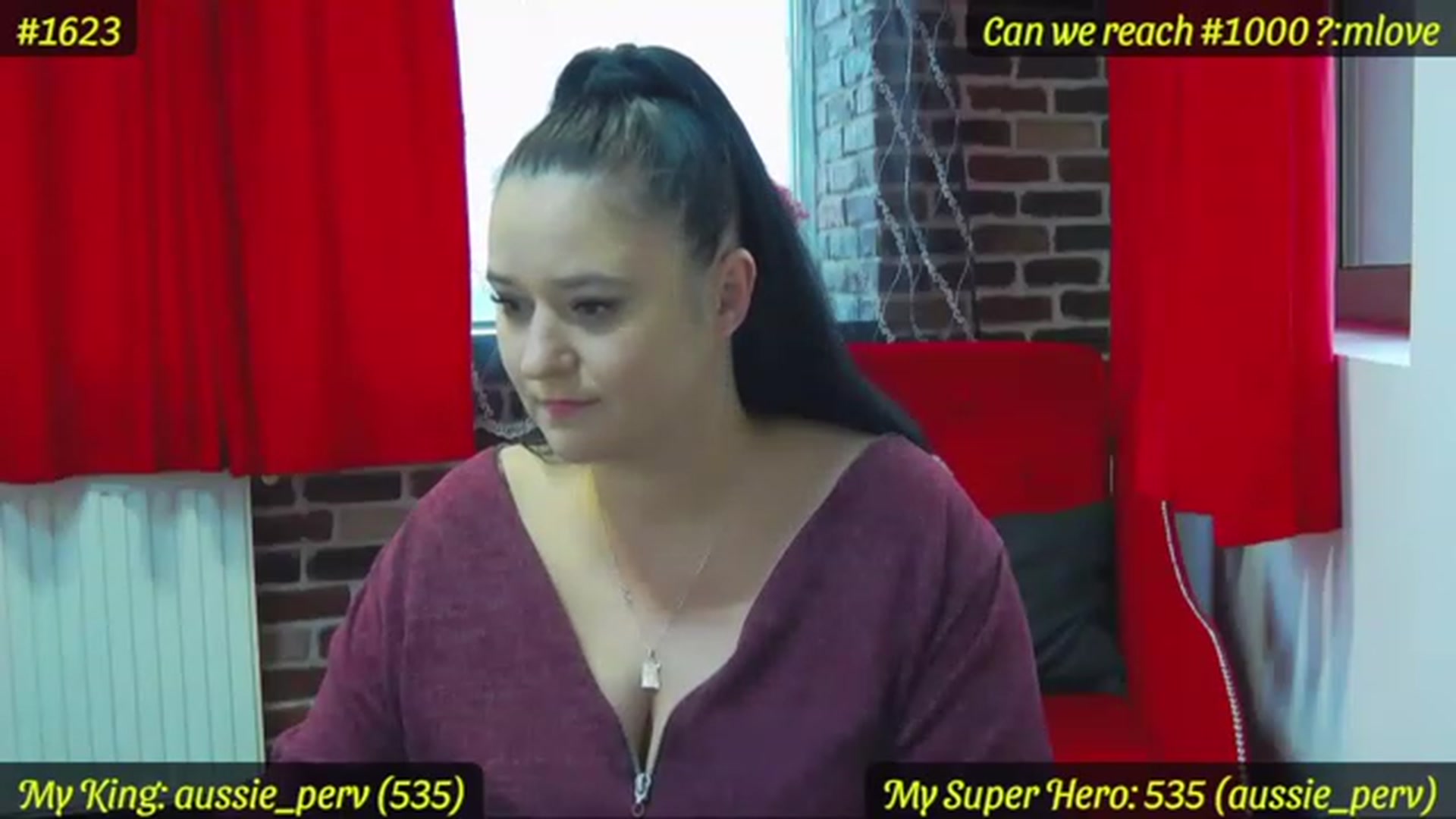 Gallery image thumbnail from SensualCrissa's myfreecams stream on, 12/07/2022, 13:31 image 10 of 20