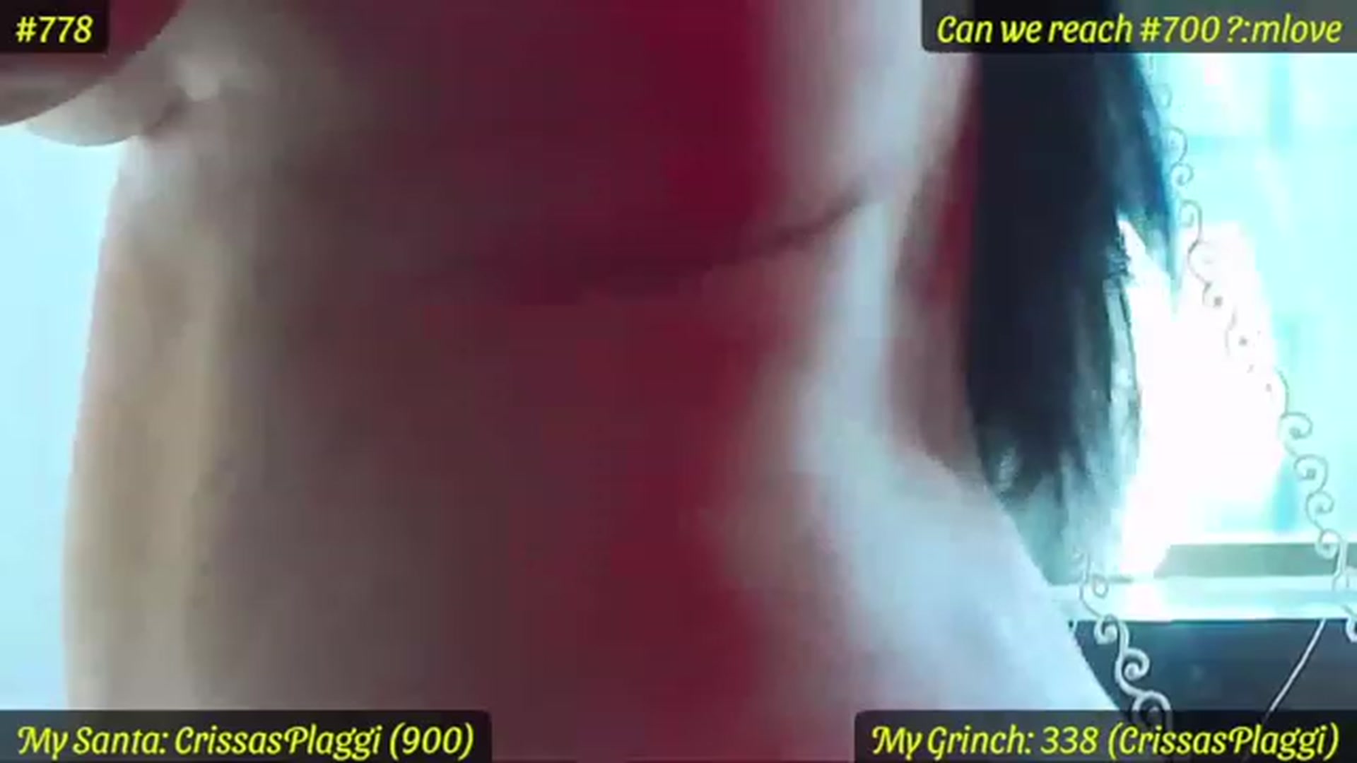 Gallery image thumbnail from SensualCrissa's myfreecams stream on, 12/12/2022, 12:35 image 20 of 20