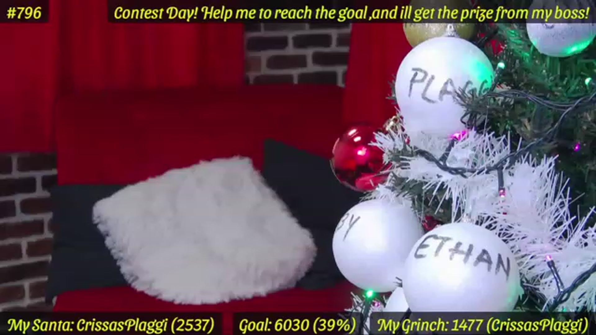 Gallery image thumbnail from SensualCrissa's myfreecams stream on, 12/15/2022, 13:02 image 9 of 20