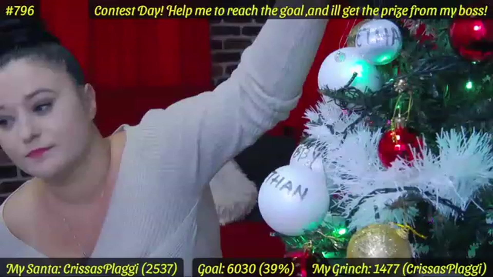 Gallery image thumbnail from SensualCrissa's myfreecams stream on, 12/15/2022, 13:02 image 7 of 20