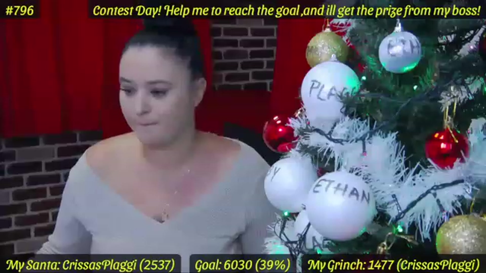 Gallery image thumbnail from SensualCrissa's myfreecams stream on, 12/15/2022, 13:02 image 11 of 20