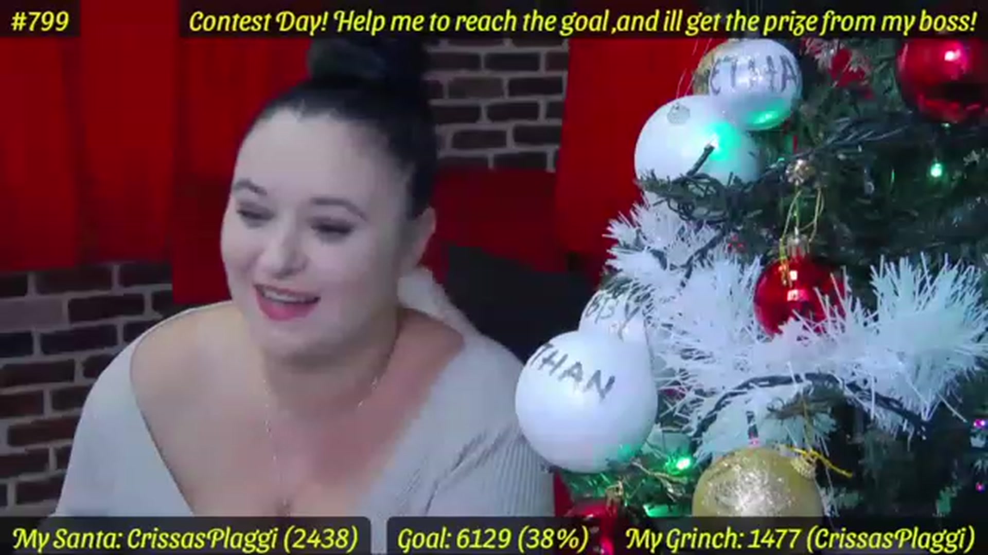 Gallery image thumbnail from SensualCrissa's myfreecams stream on, 12/15/2022, 13:02 image 4 of 20