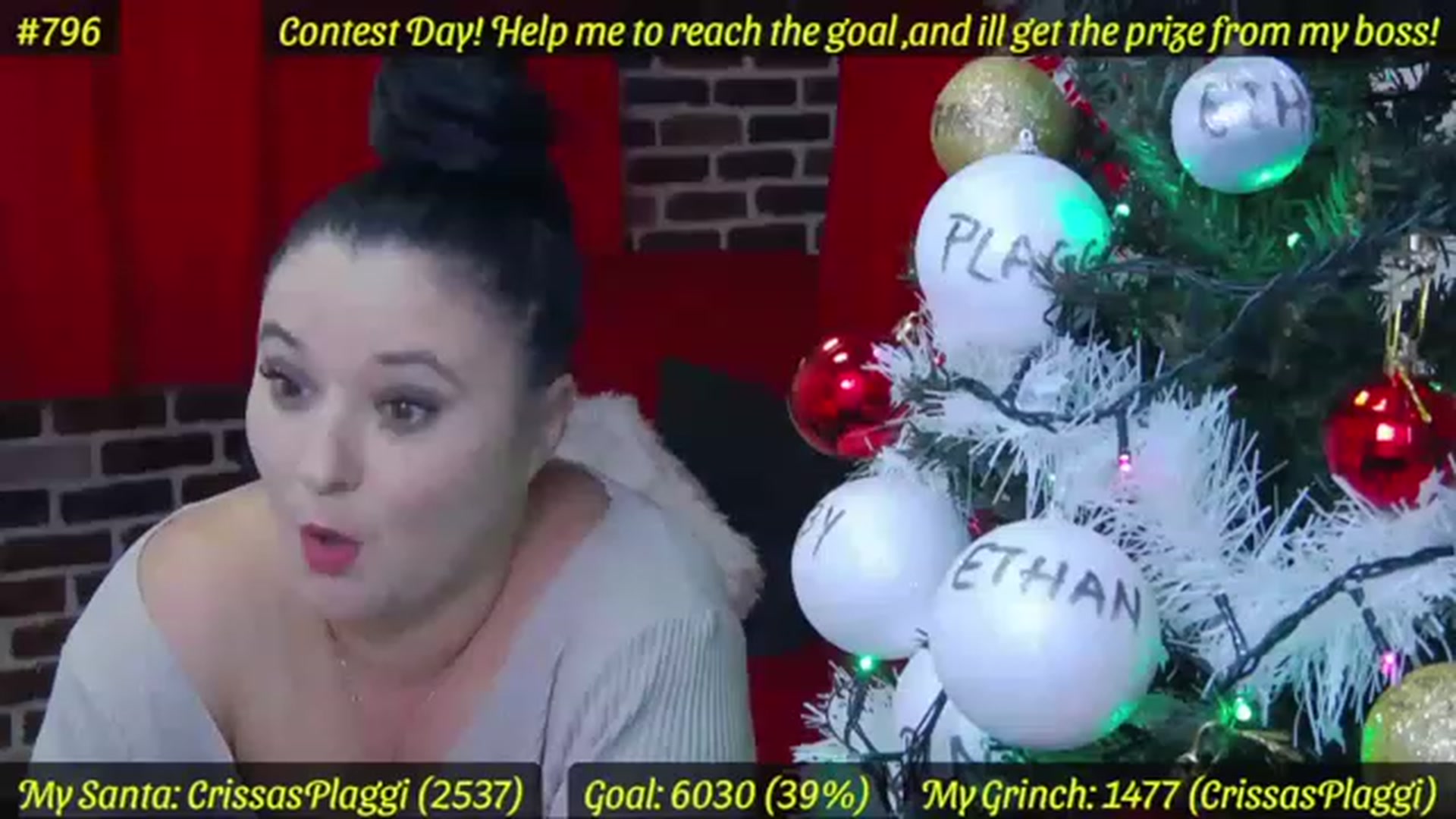 Gallery image thumbnail from SensualCrissa's myfreecams stream on, 12/15/2022, 13:02 image 8 of 20