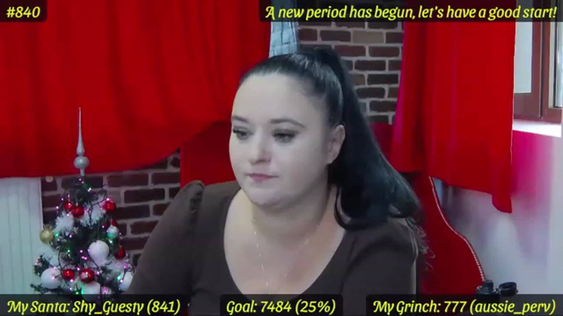 Gallery image thumbnail from SensualCrissa's myfreecams stream on, 12/17/2022, 13:03 image 11 of 20
