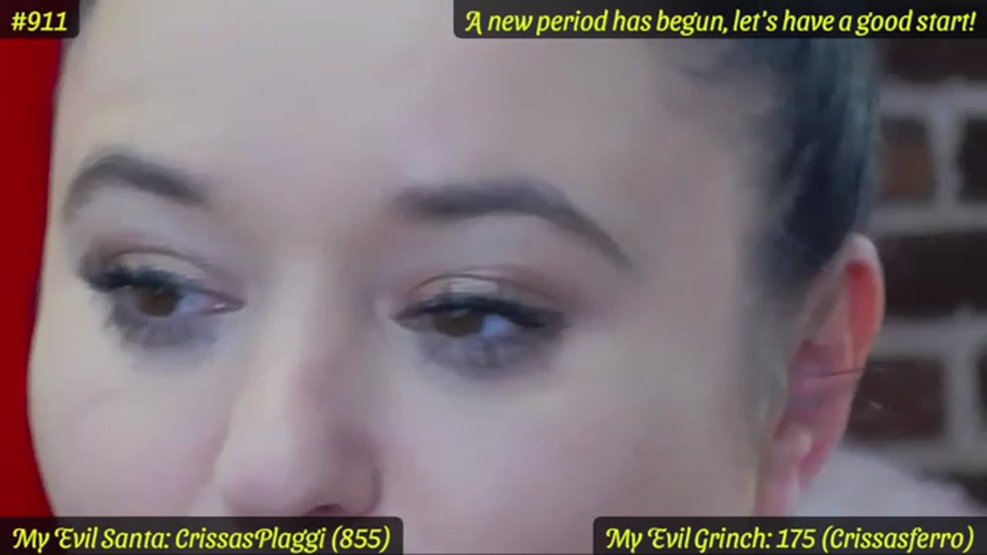 Gallery image thumbnail from SensualCrissa's myfreecams stream on, 12/19/2022, 13:15 image 14 of 20