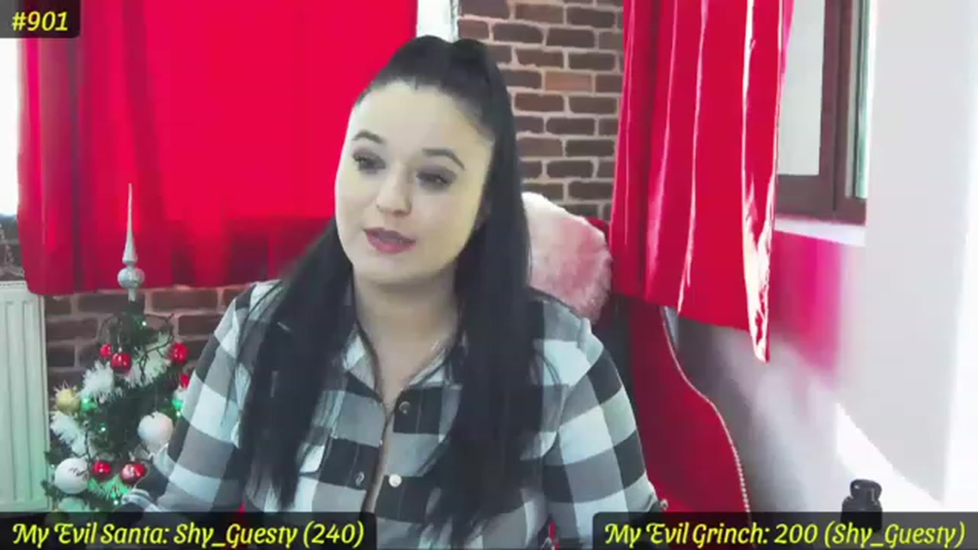 Gallery image thumbnail from SensualCrissa's myfreecams stream on, 12/20/2022, 08:55 image 19 of 20