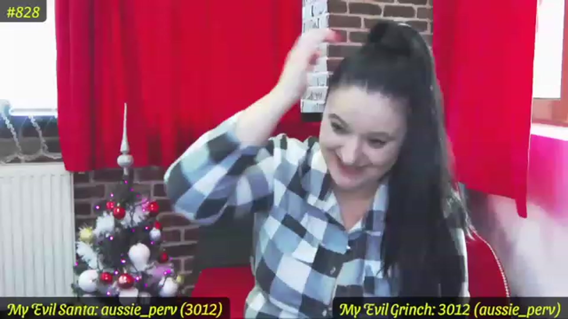 Gallery image thumbnail from SensualCrissa's myfreecams stream on, 12/20/2022, 13:11 image 3 of 20