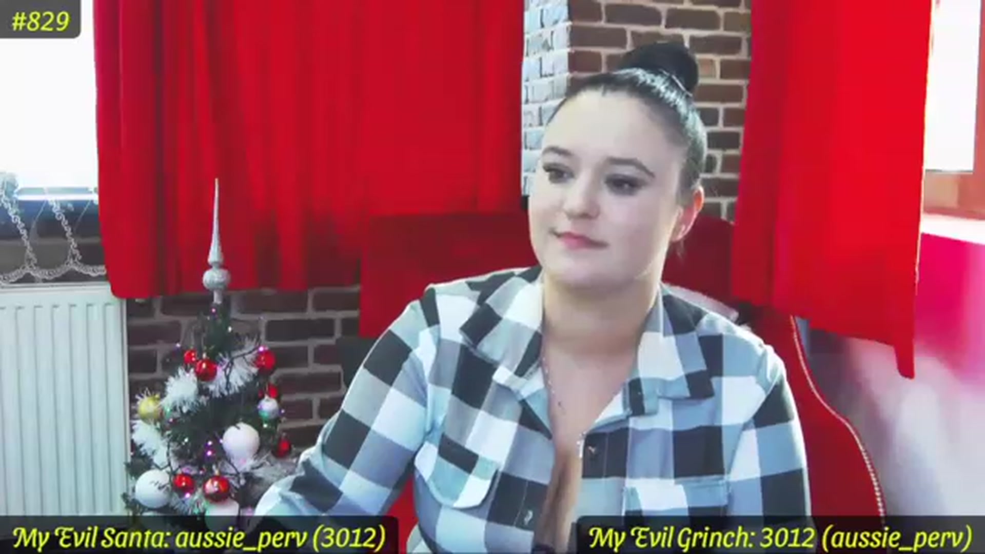 Gallery image thumbnail from SensualCrissa's myfreecams stream on, 12/20/2022, 13:11 image 11 of 20