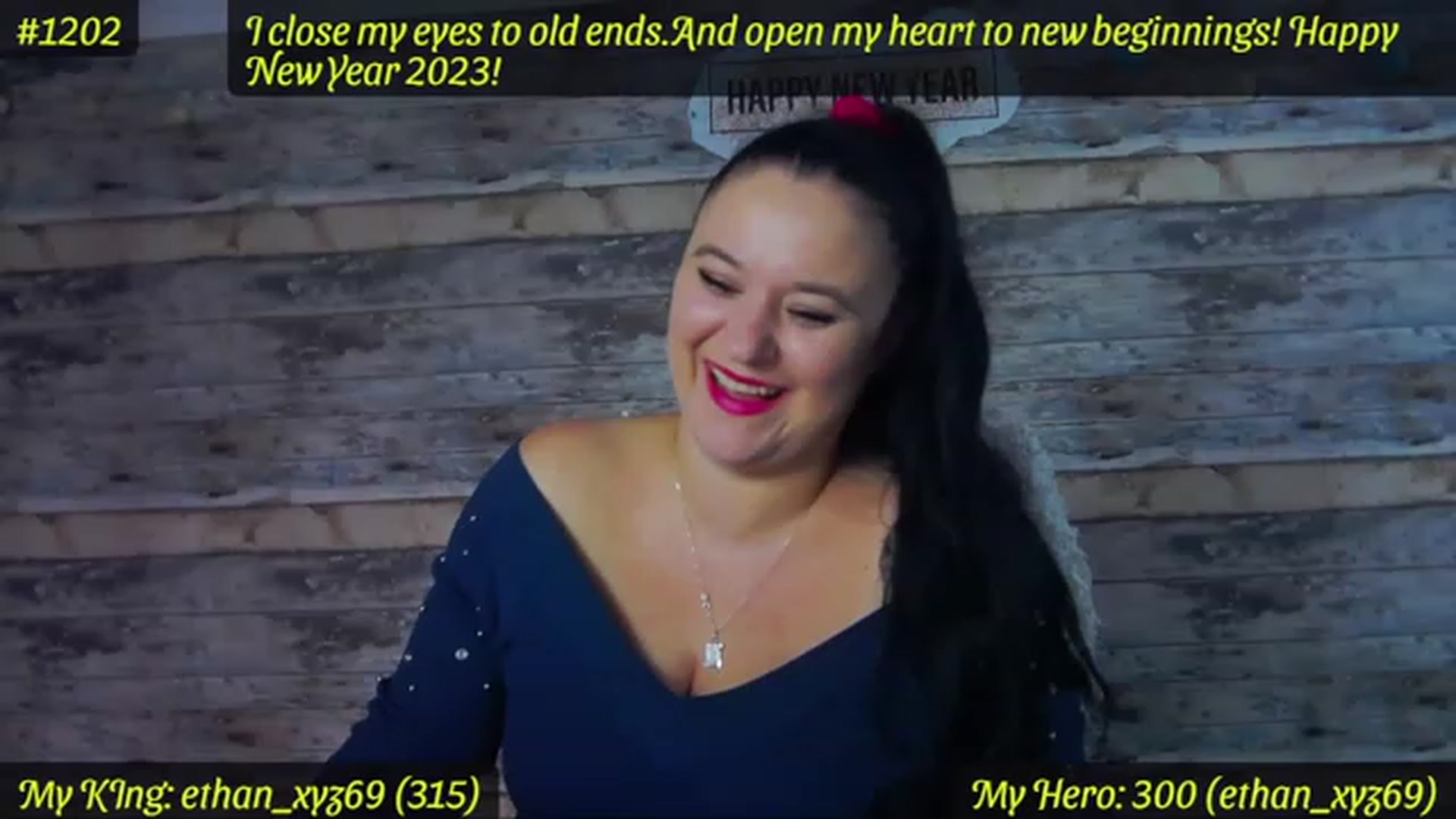 Gallery image thumbnail from SensualCrissa's myfreecams stream on, 01/02/2023, 07:12 image 11 of 20
