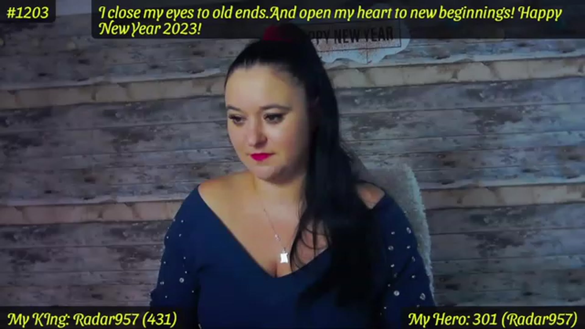 Gallery image thumbnail from SensualCrissa's myfreecams stream on, 01/02/2023, 07:12 image 13 of 20