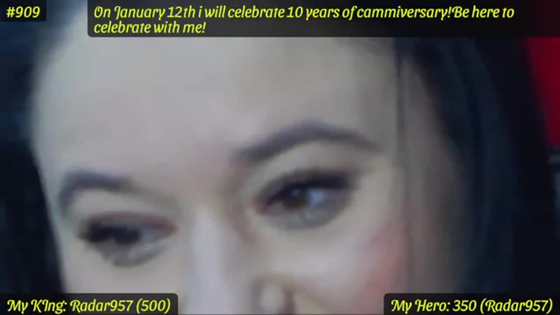 Gallery image thumbnail from SensualCrissa's myfreecams stream on, 01/04/2023, 09:17 image 14 of 20