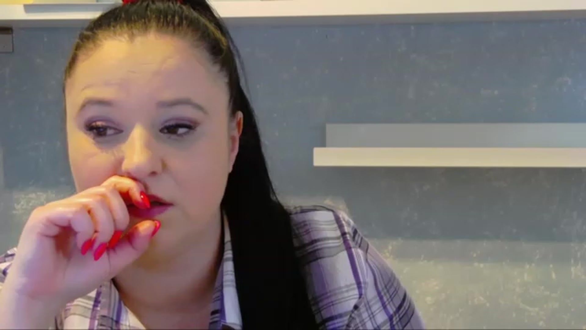 Gallery image thumbnail from SensualCrissa's myfreecams stream on, 01/18/2023, 12:35 image 14 of 20