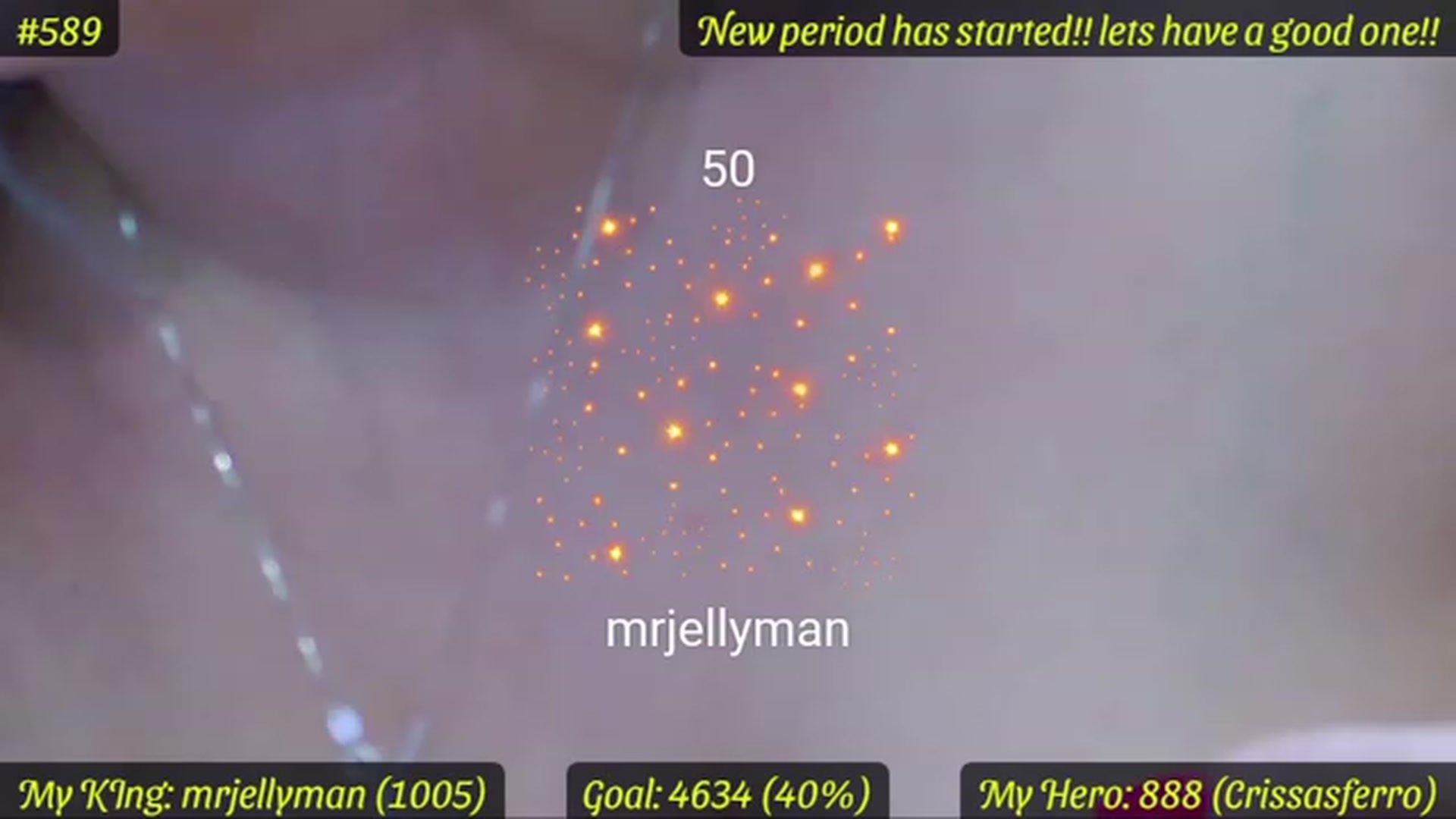 Gallery image thumbnail from SensualCrissa's myfreecams stream on, 01/19/2023, 13:25 image 12 of 20